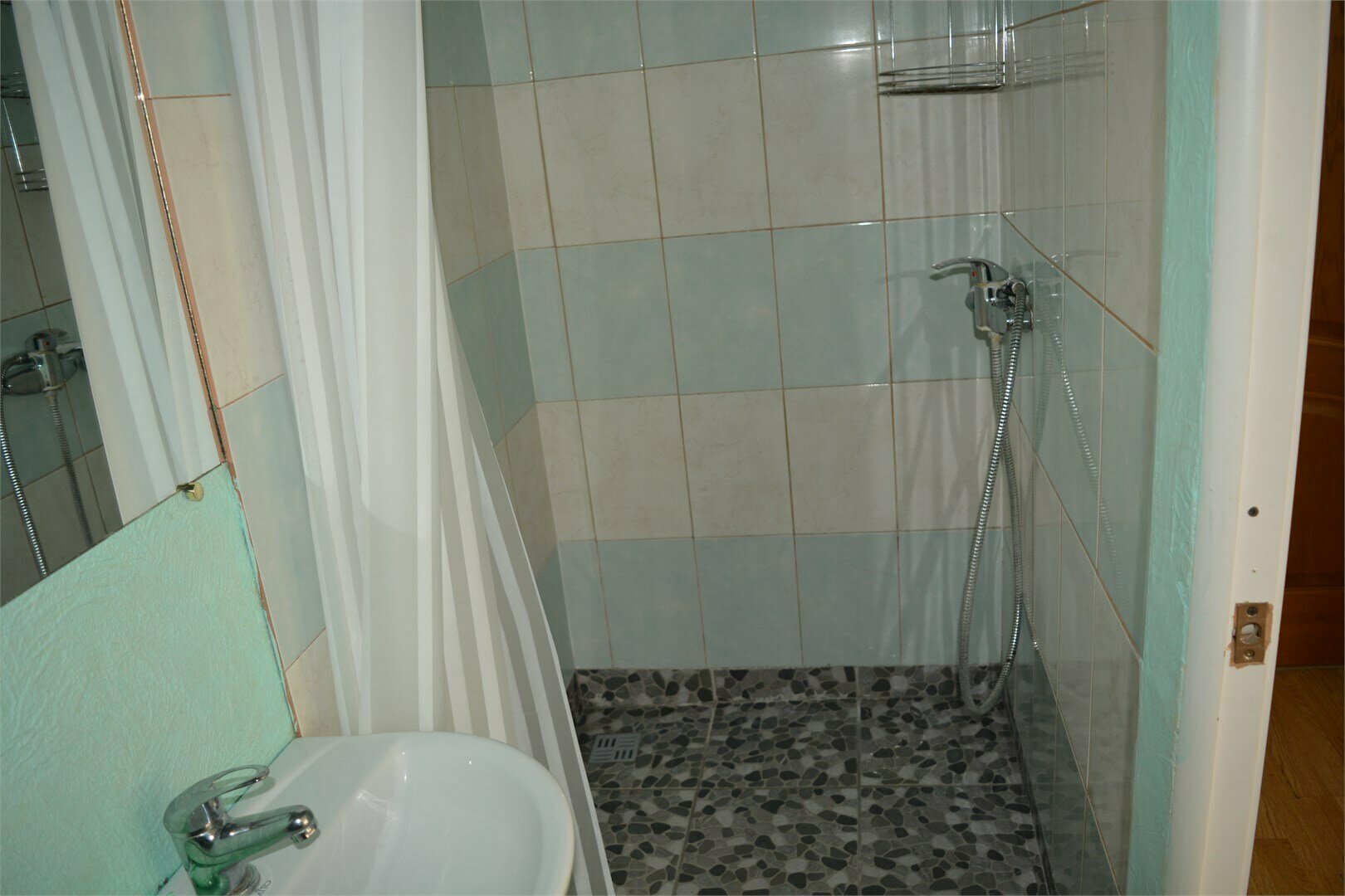 Номер-студия Делюкс