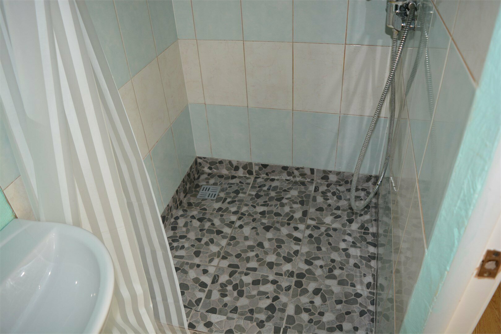 Номер-студия Делюкс