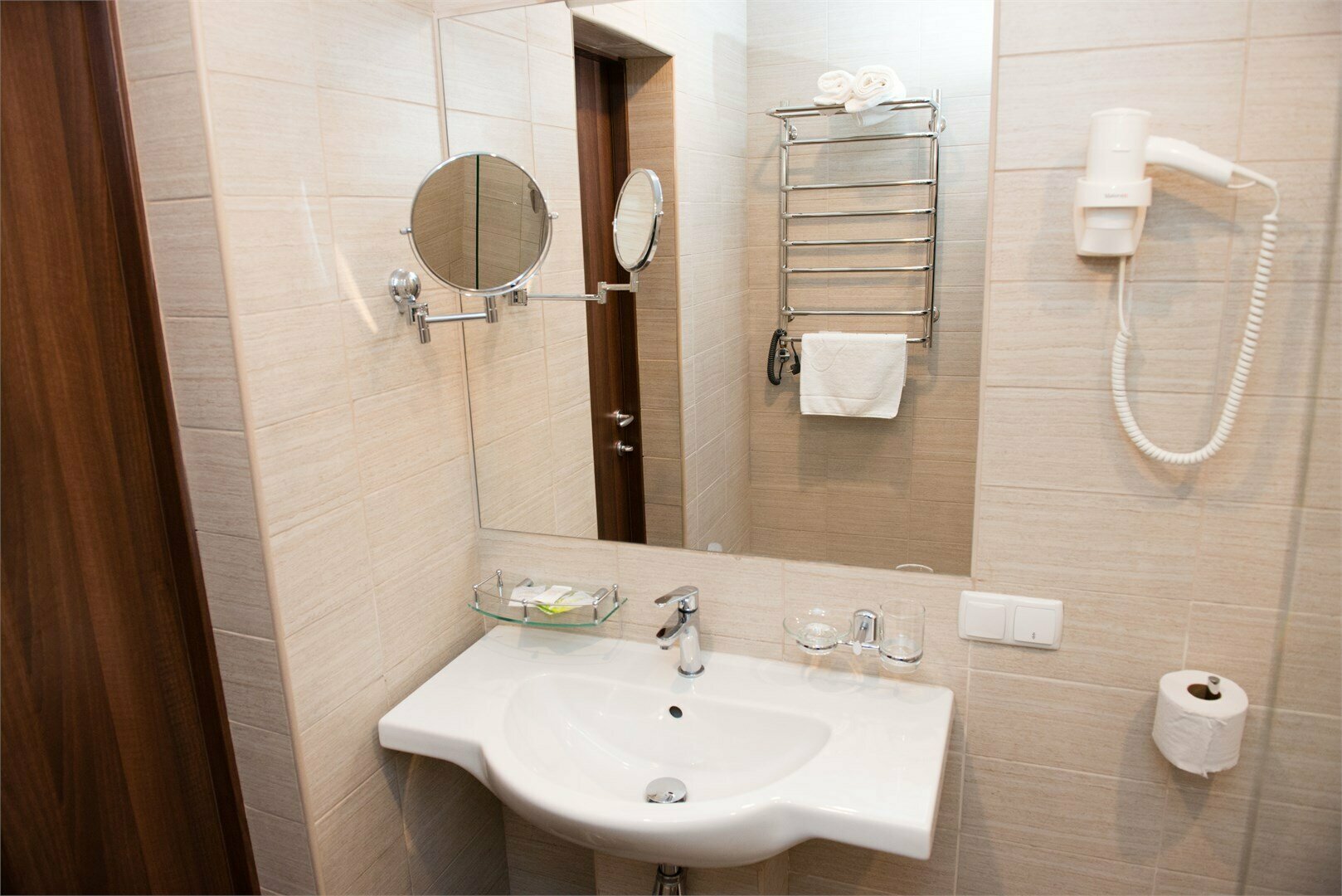 Семейный люкс