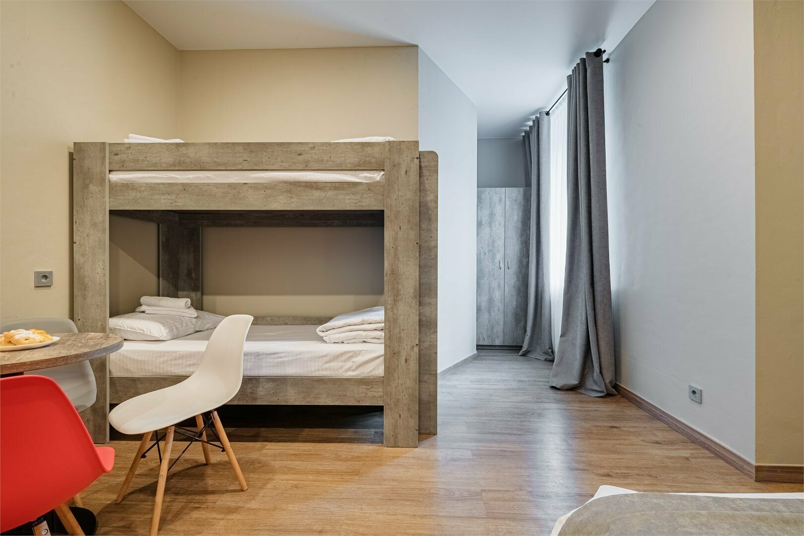 Семейные Апартаменты