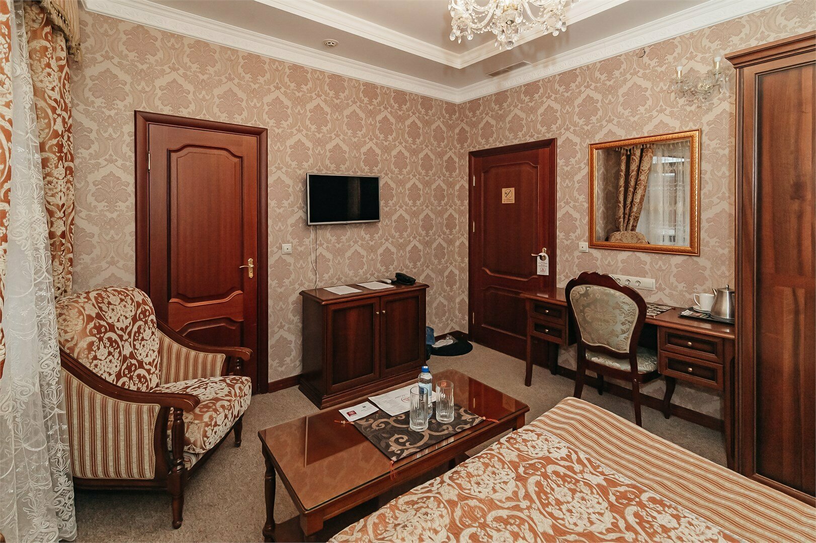 1 Категории стандартный