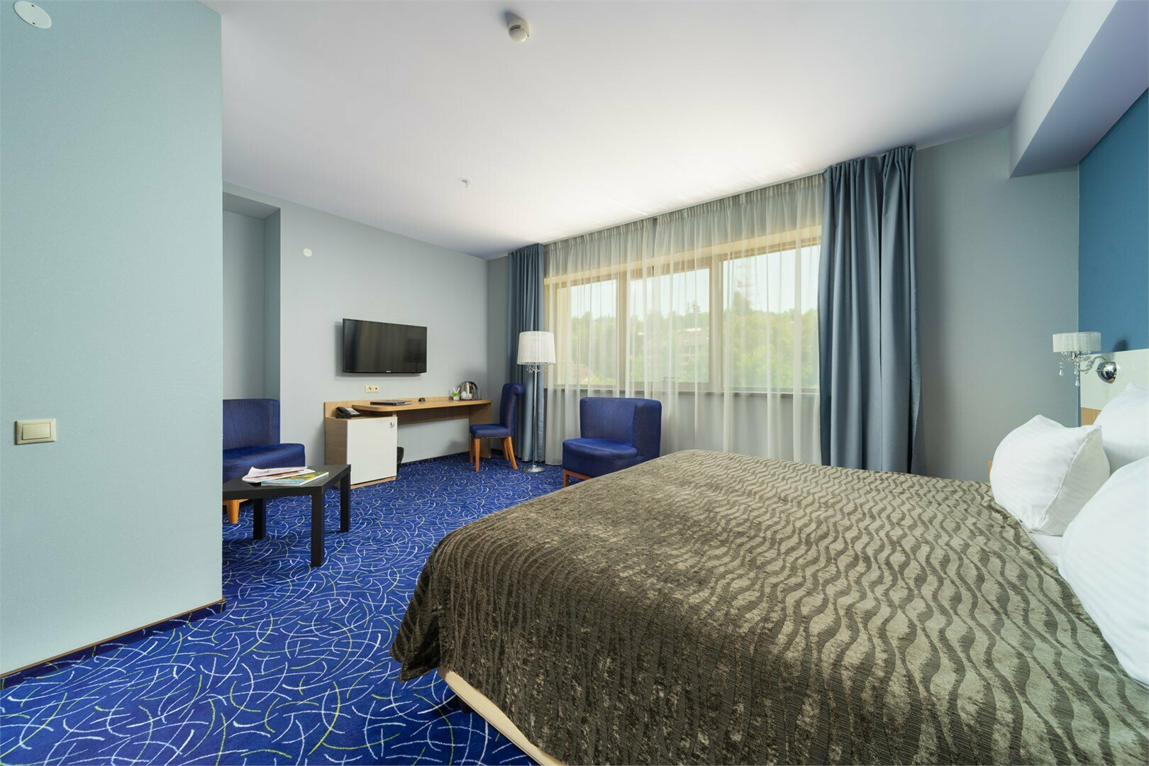 Комфорт twin/double