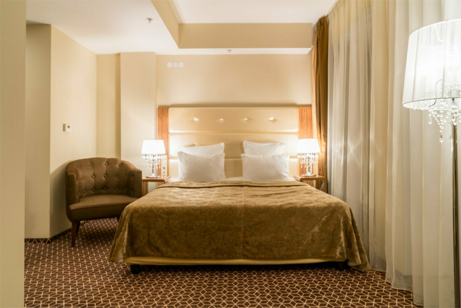 Комфорт double