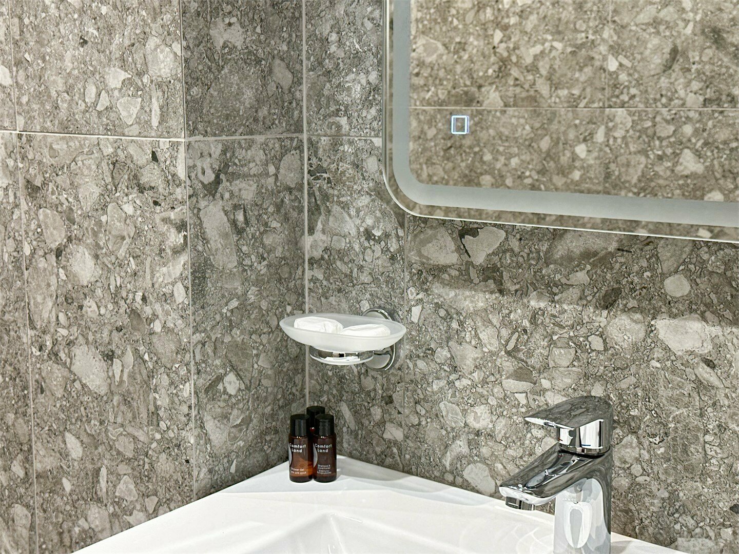 Дизайн апартаменты