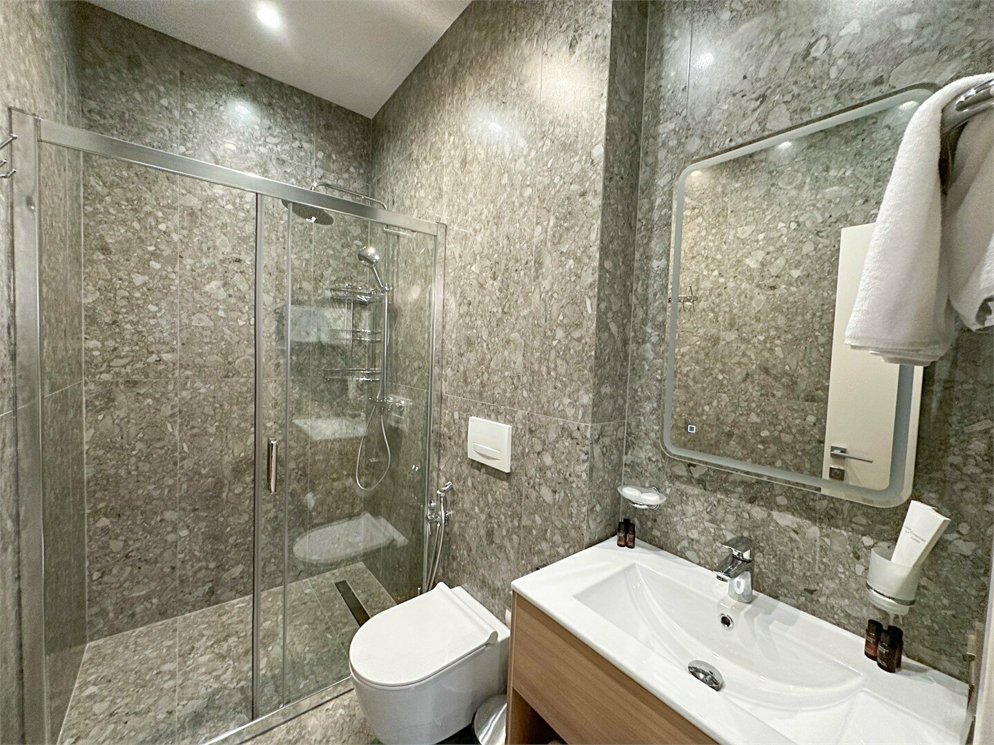 Дизайн апартаменты