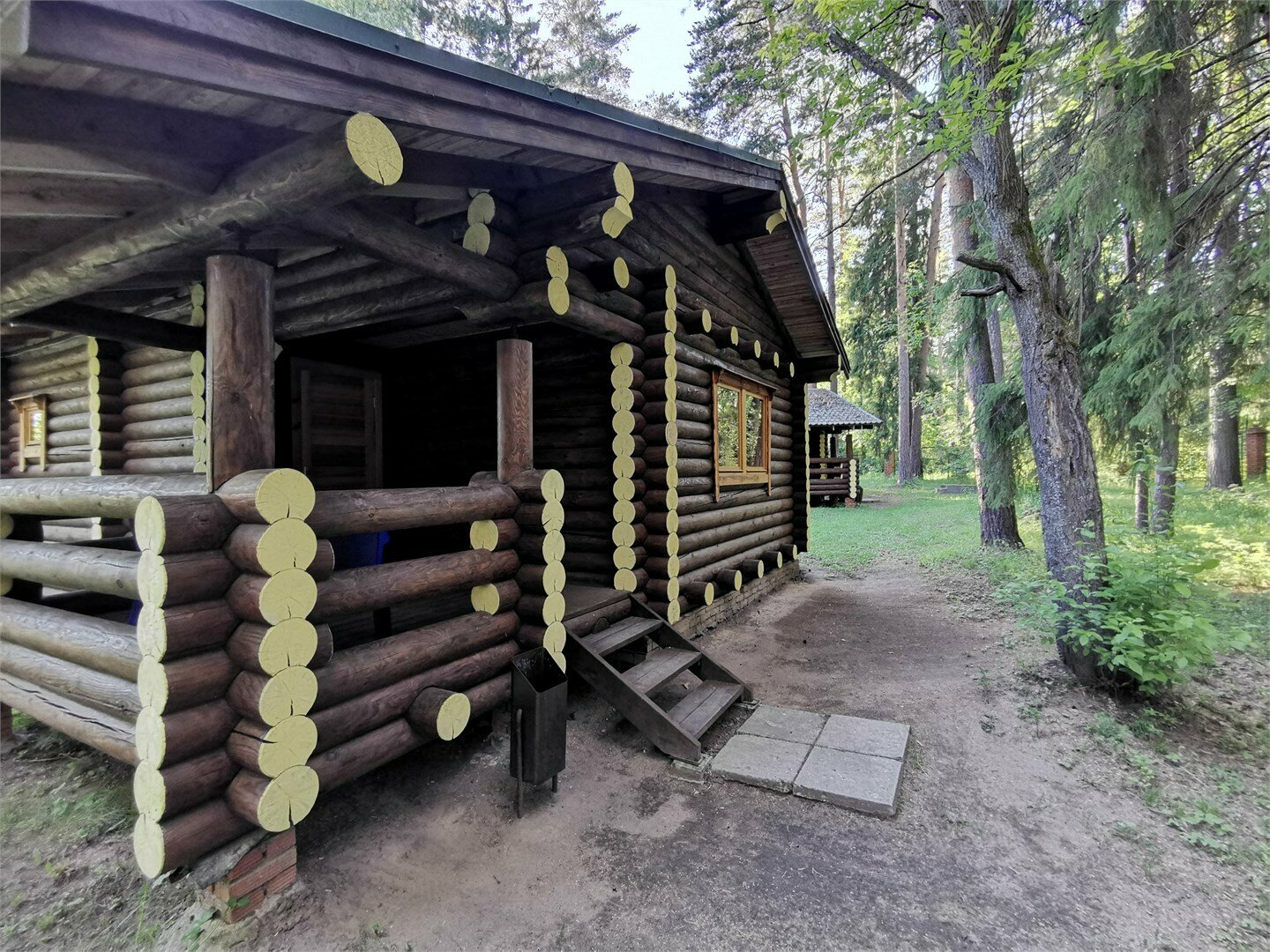 "Комфорт" + кухня