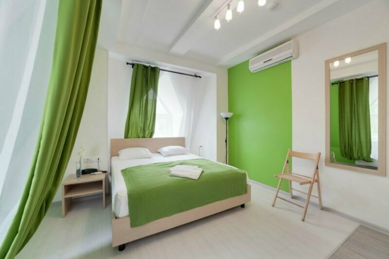 Комфорт двухместный