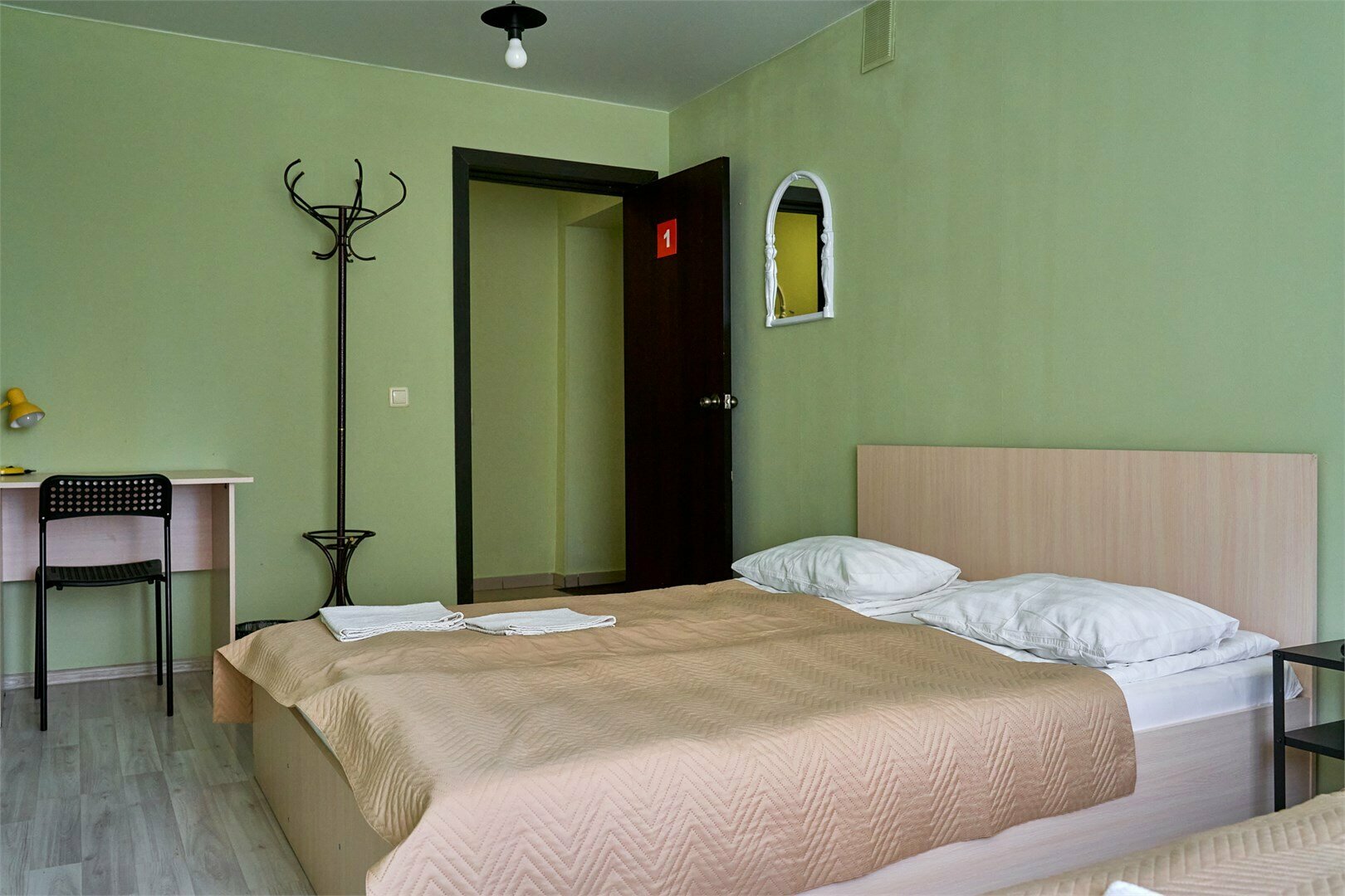 Эконом (семейный)