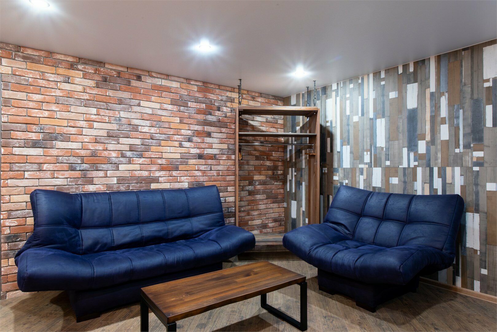 Апартамент  премиум