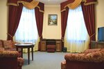 ЛЮКС в Комплекс отдыха Бекасово