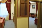 ЛЮКС в Комплекс отдыха Бекасово