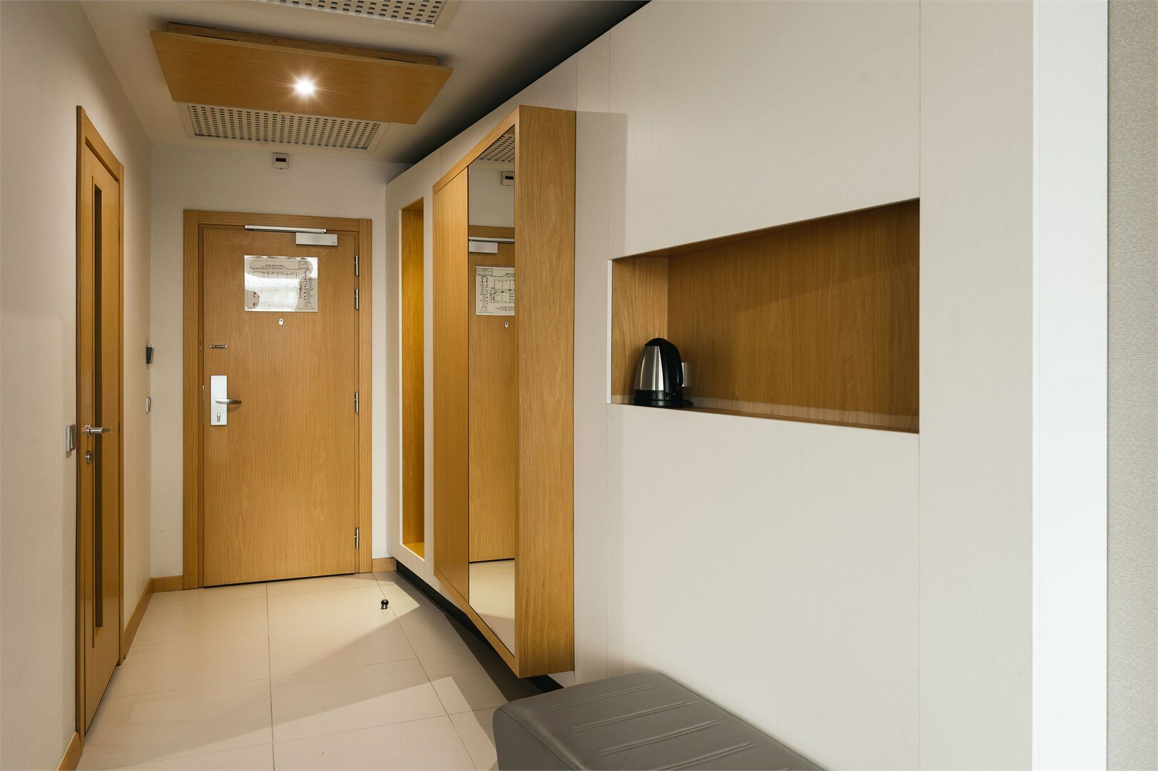 Полулюкс Модерн с видом на горы 5*