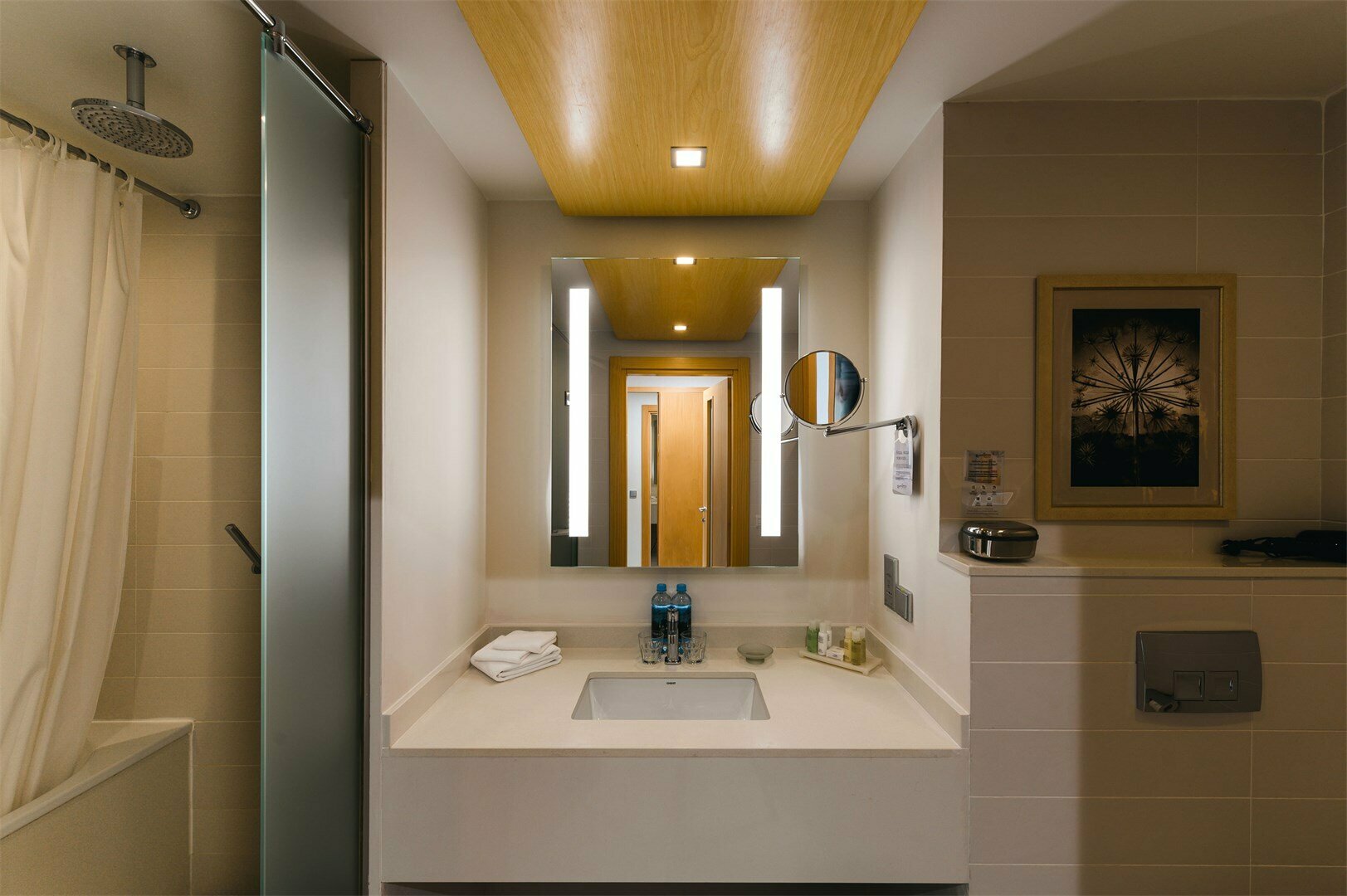 Полулюкс Модерн с видом на горы 5*