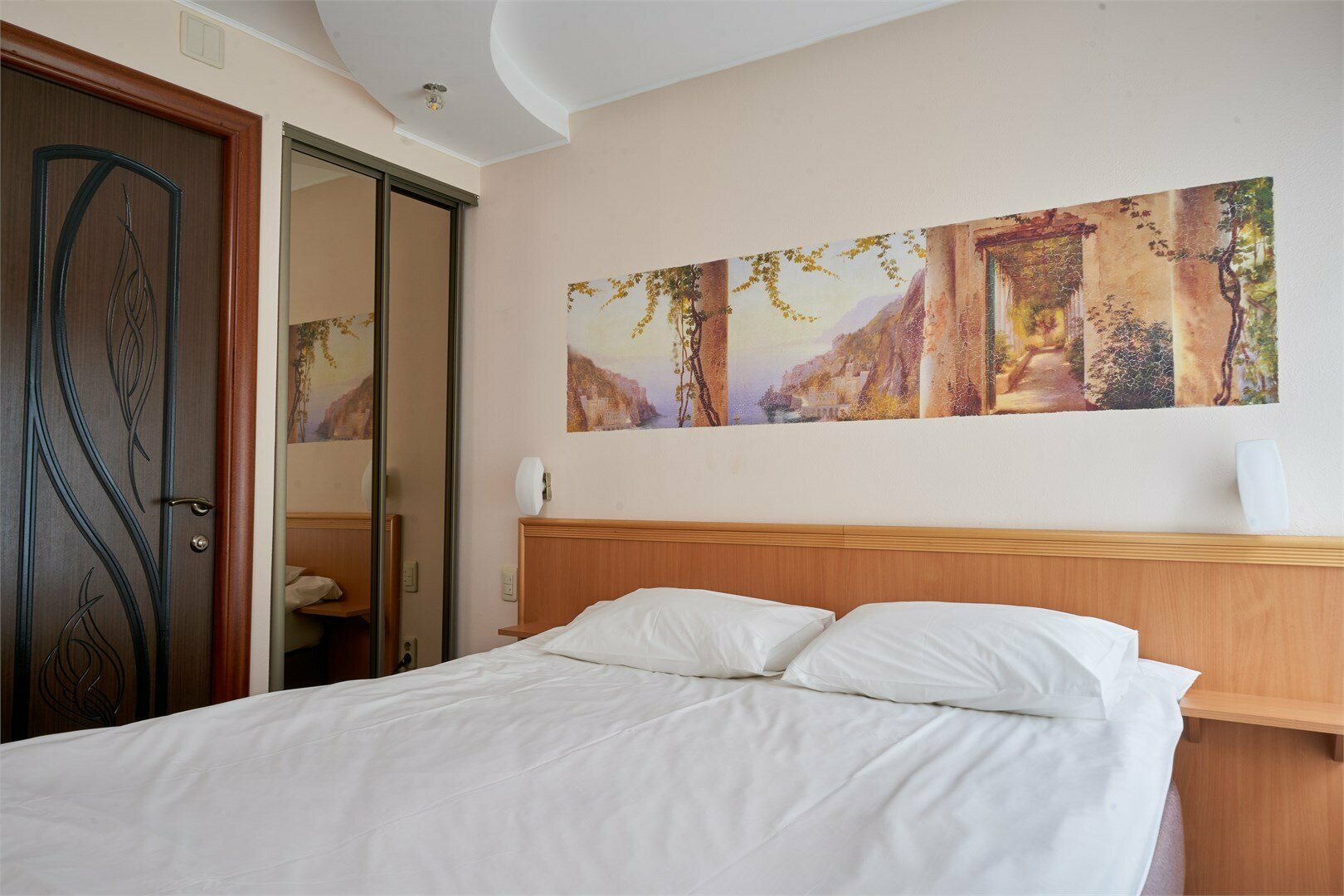 КОТТЕДЖ БИВЕРХИЛЛ (Beaverhill)