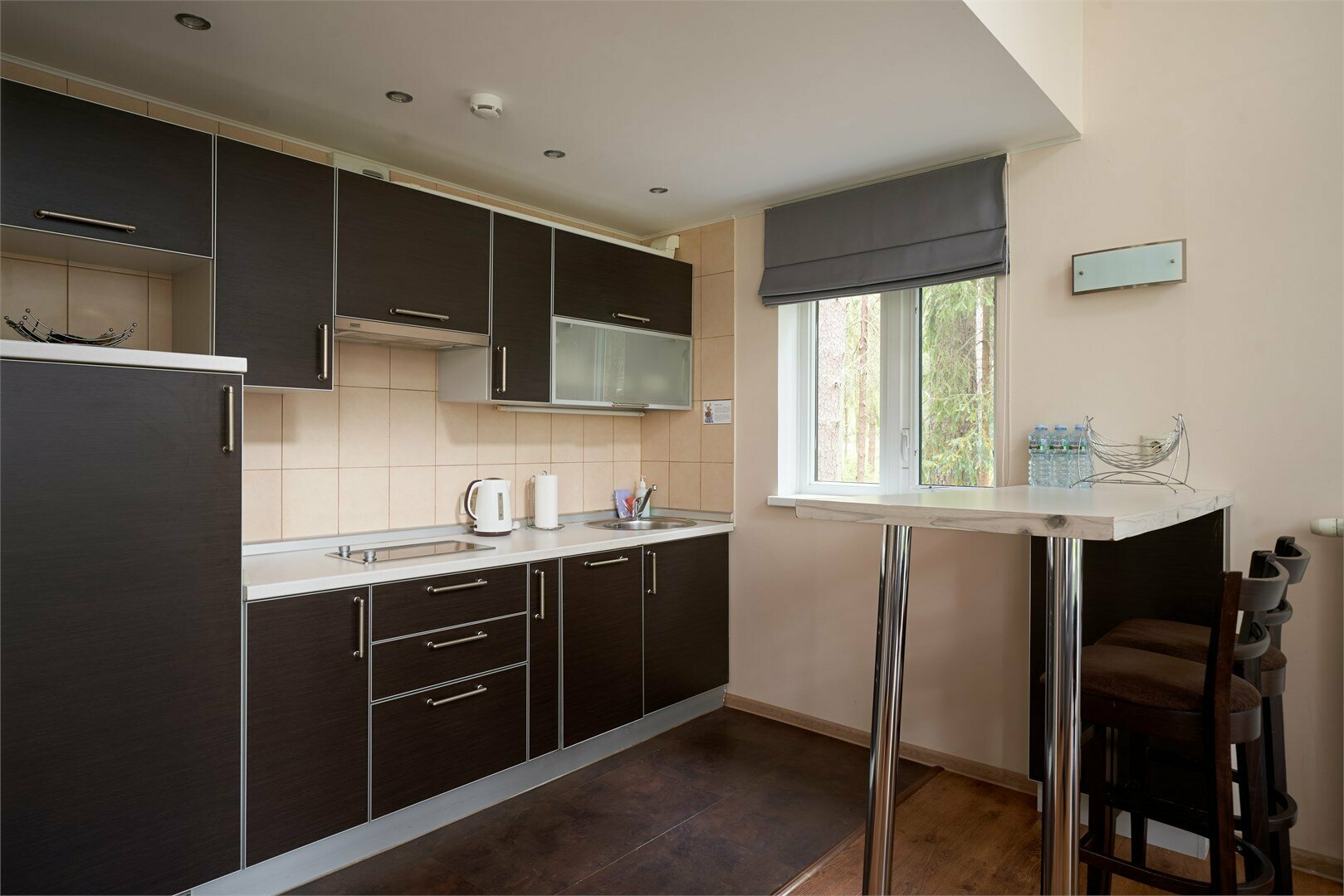 КОТТЕДЖ ПРИМРОЗ (Primrose)