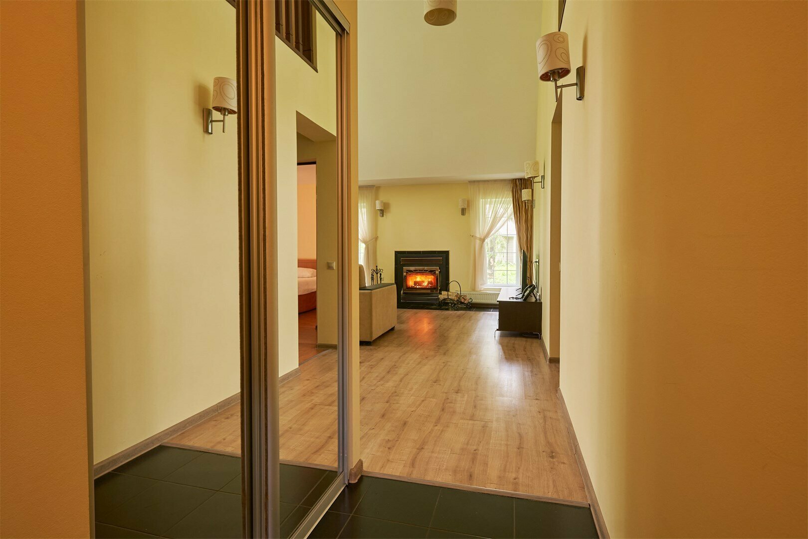 КОТТЕДЖ Плейгрин (Playgreen)