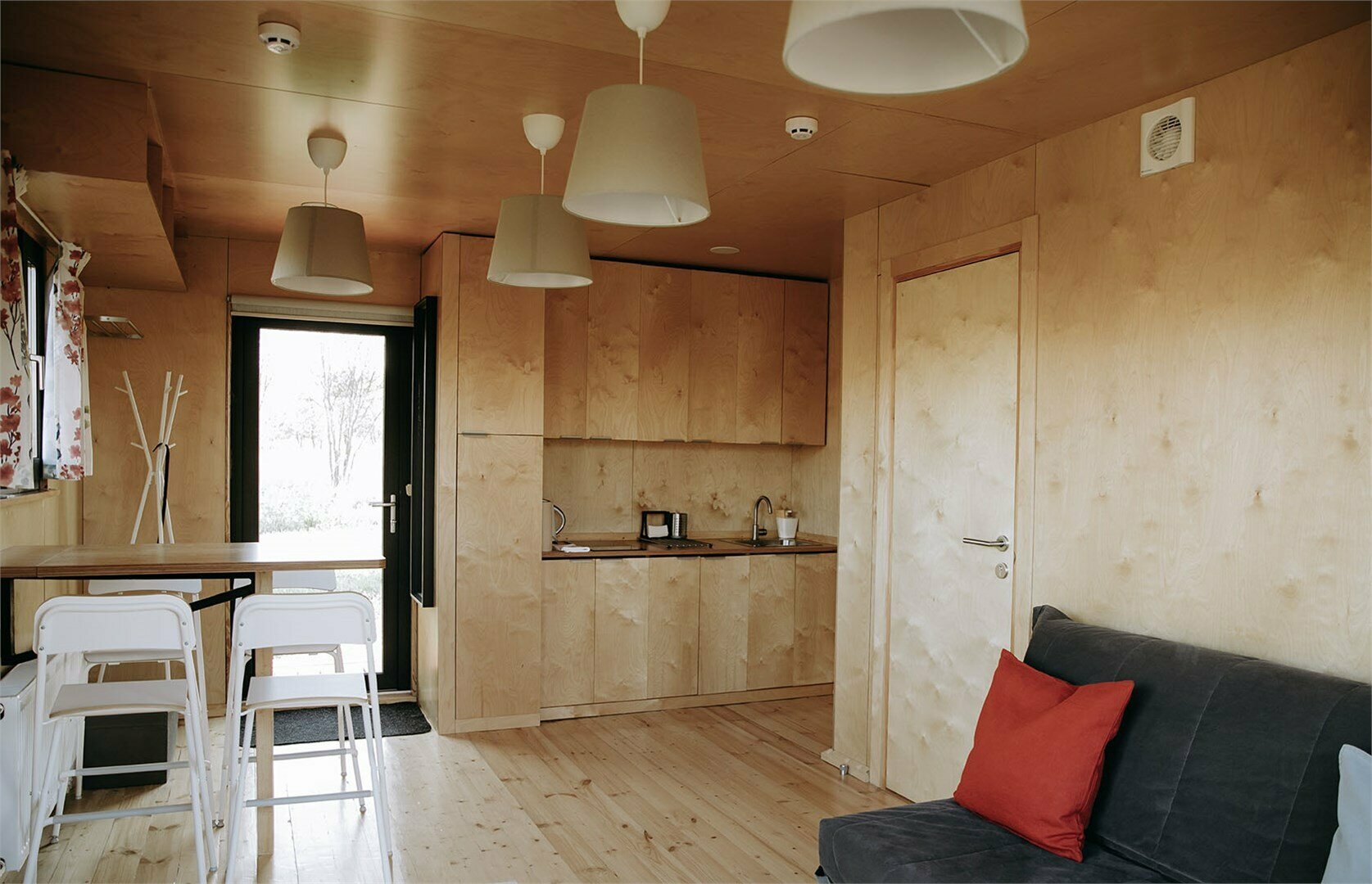 Гостевой Дом 4