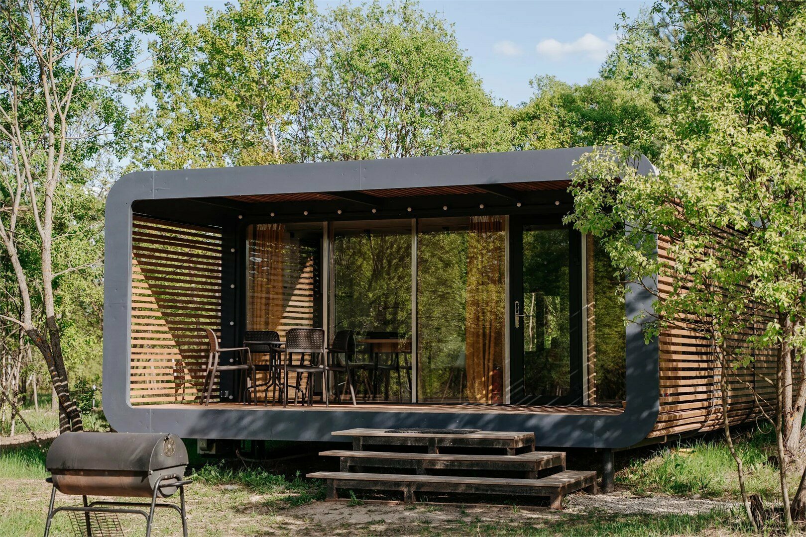 Гостевой Дом 6