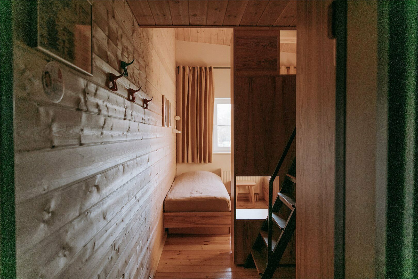 Большой Стандартный в гостевом доме "Ковчег"