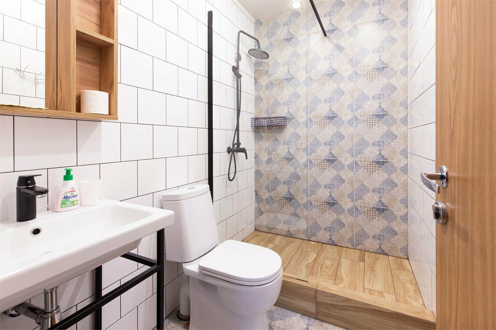 Стандартный номер с одной большой или двумя раздельными кроватями