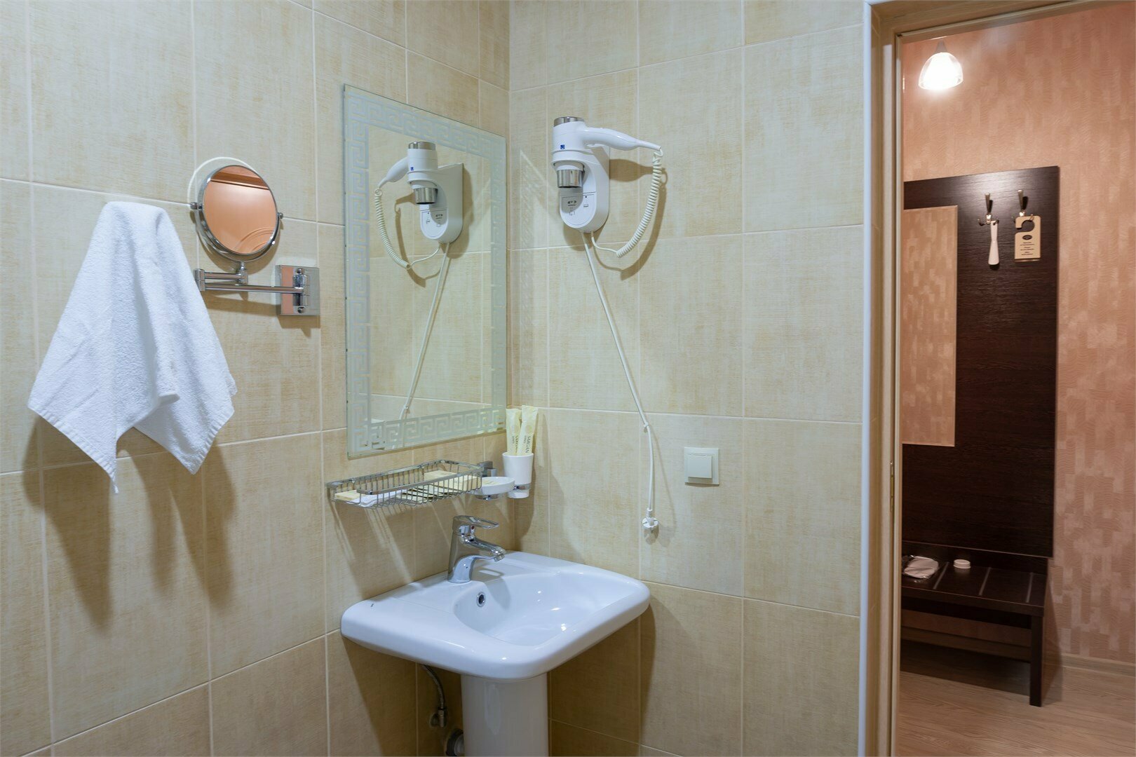 Джуниор сюит