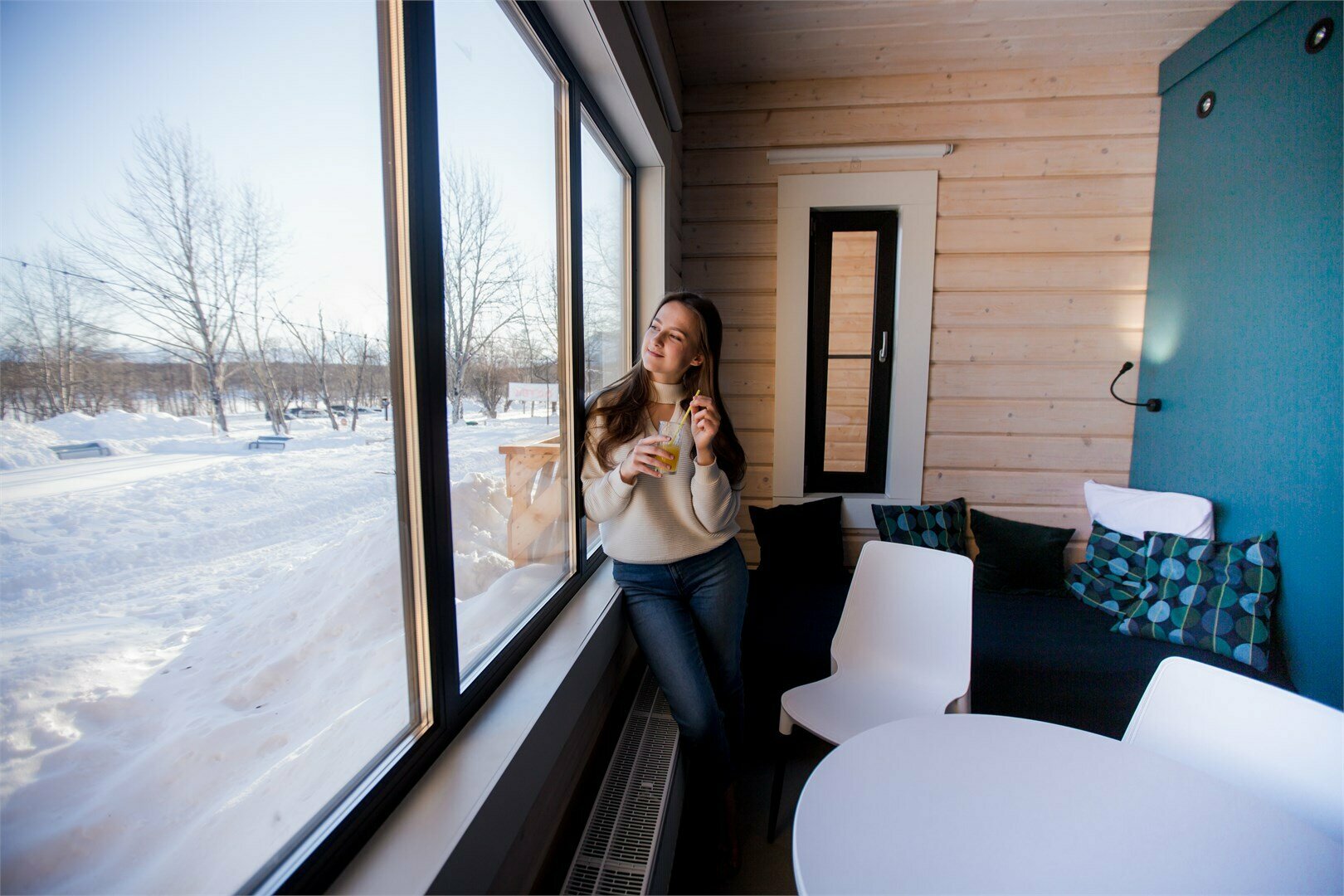 Гостевой дом «Стандарт»