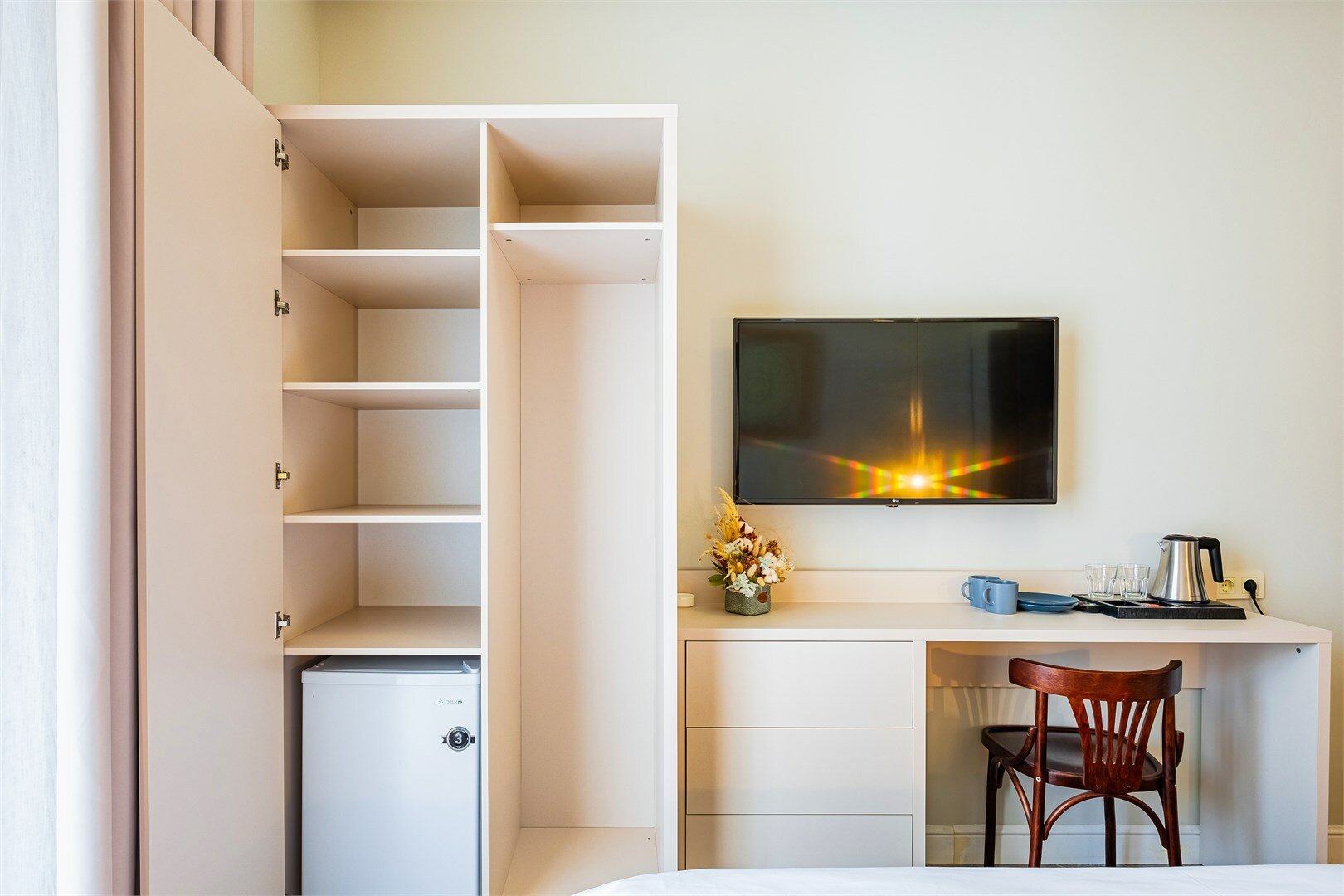 Двухместный стандарт