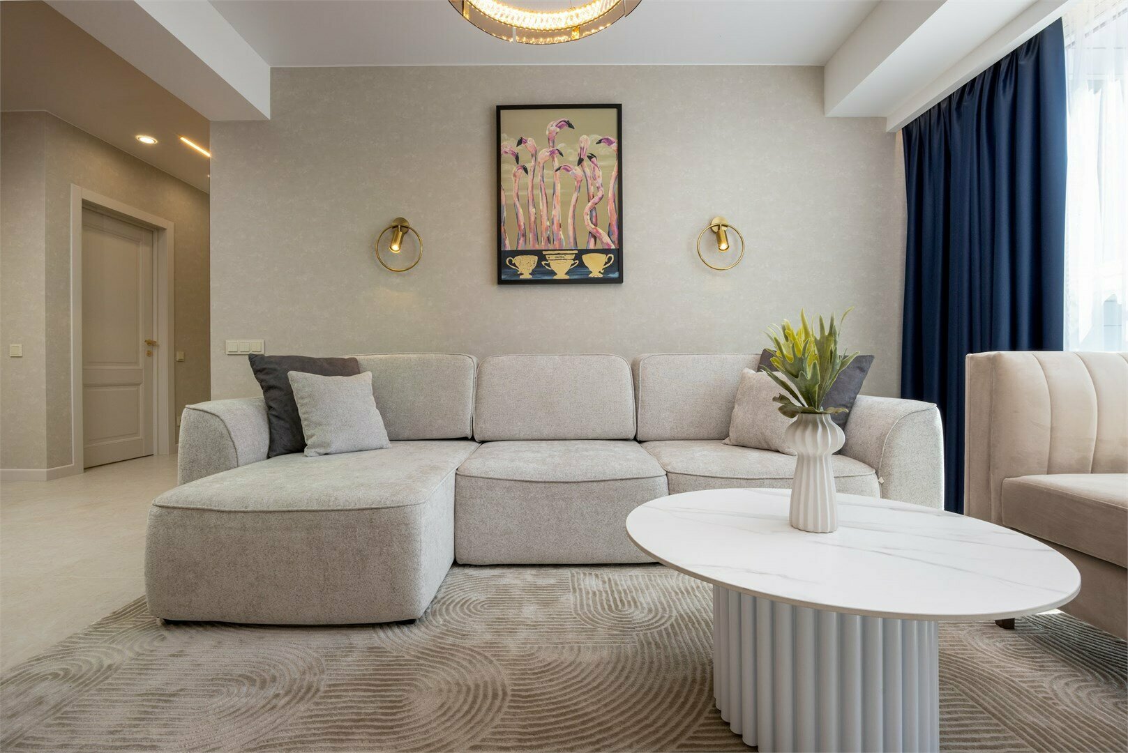 Панорама Роял