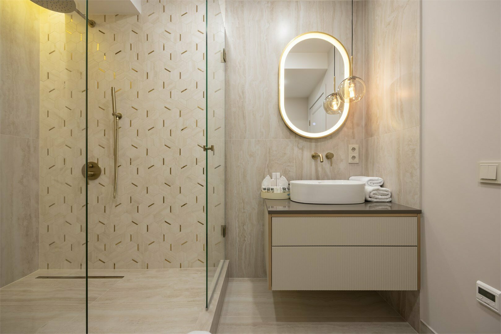 Панорама Делюкс