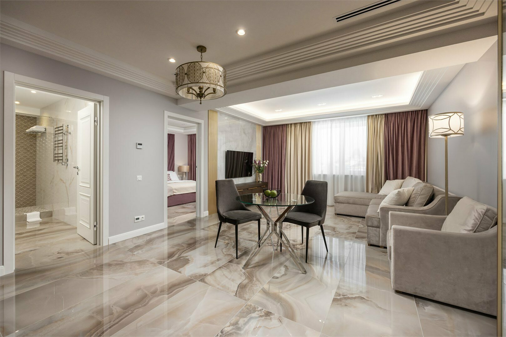 Люкс Премиум