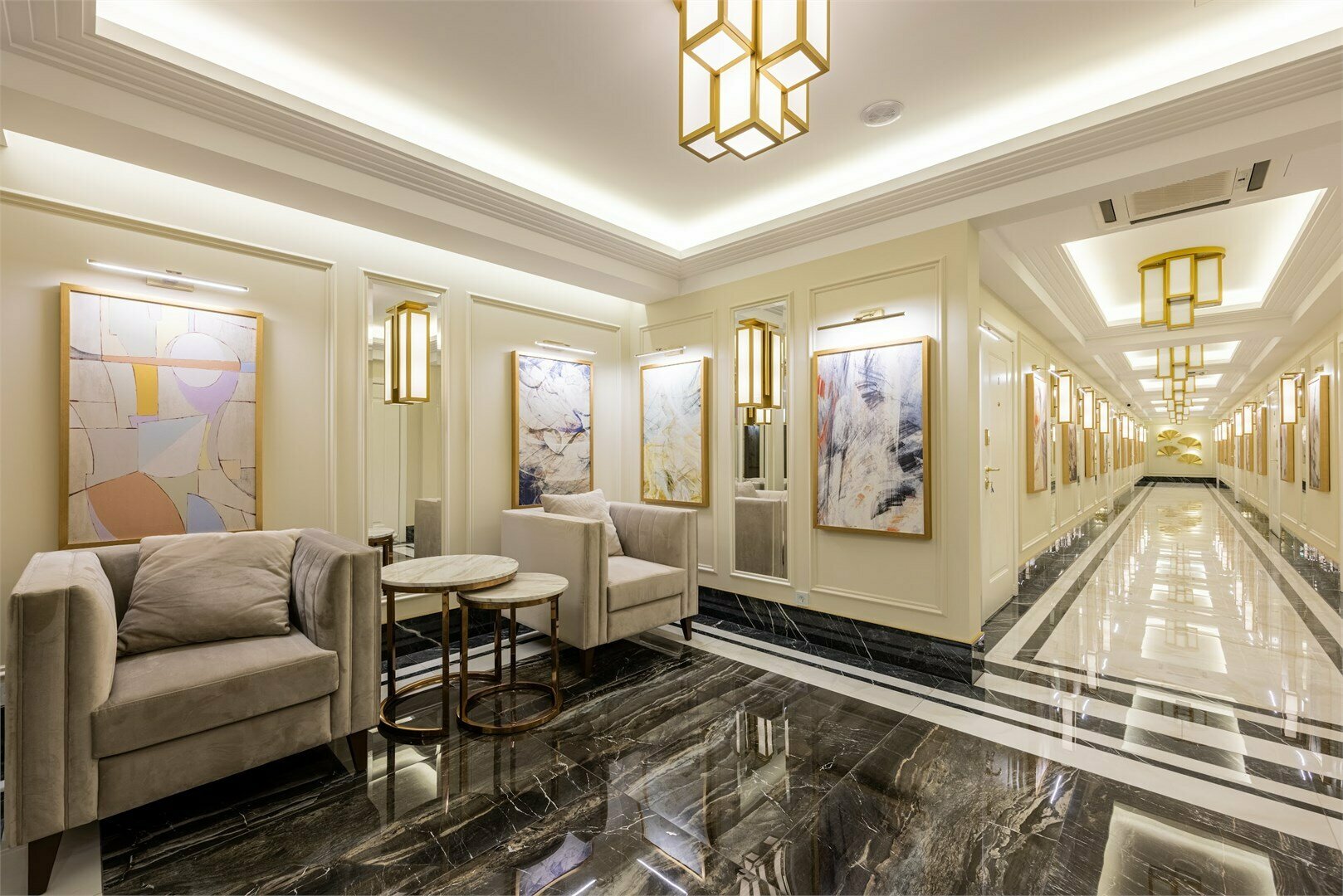 Панорама Роял