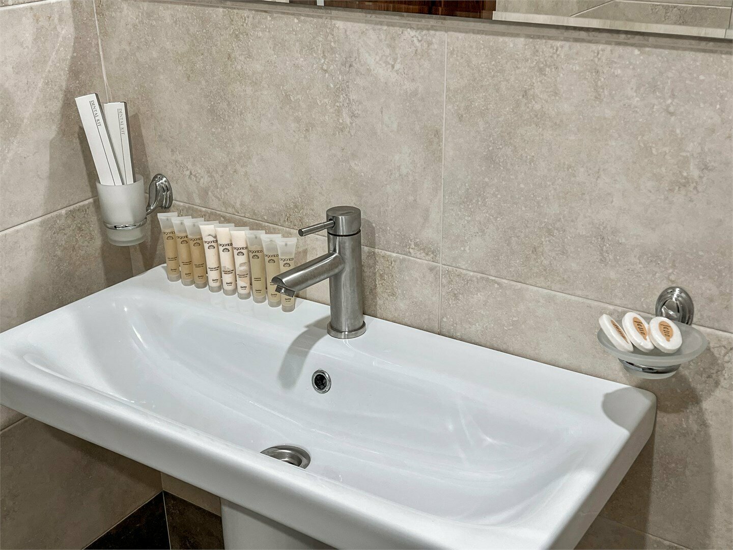 Семейный 2-комнатный