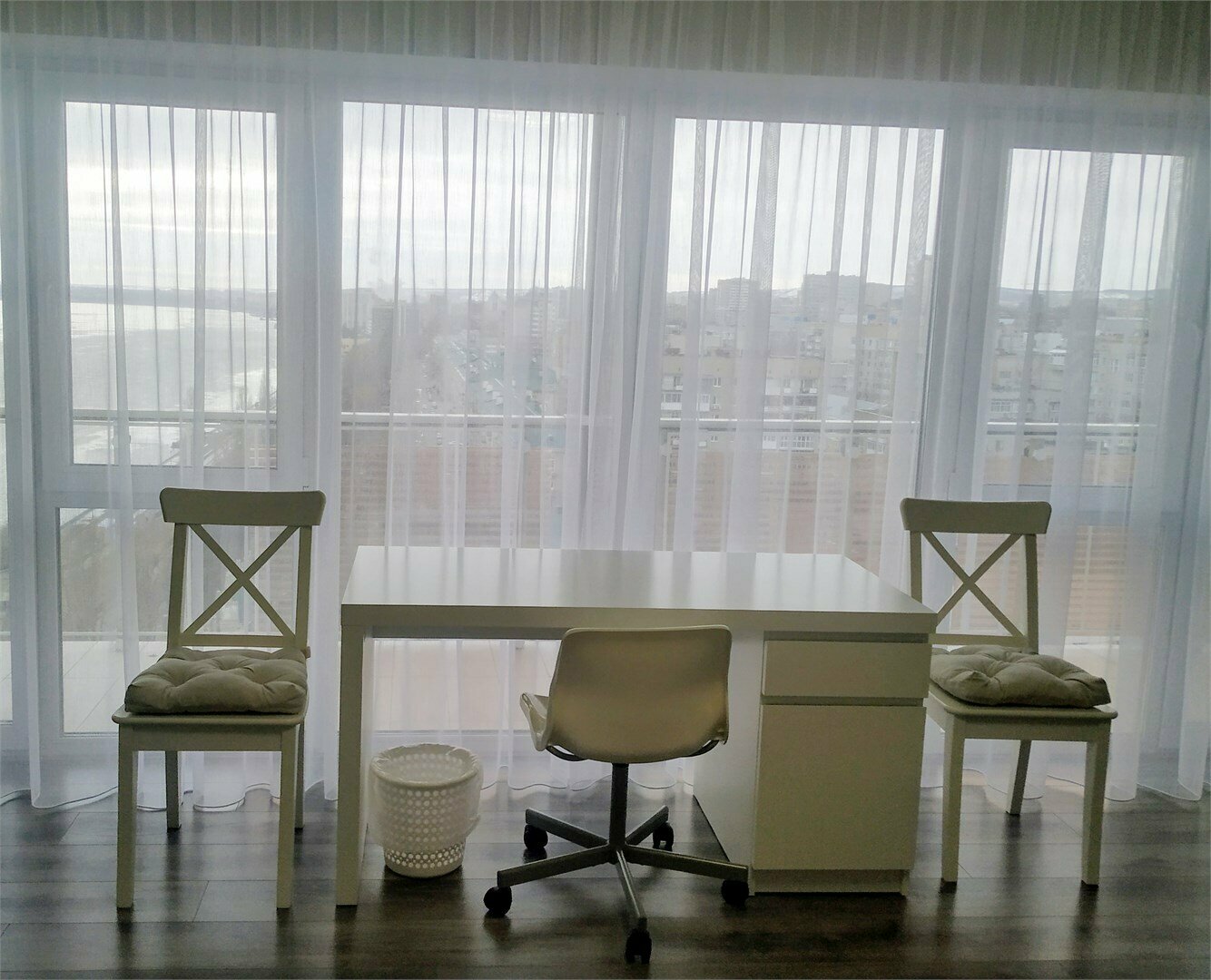 Президентский люкс 1513