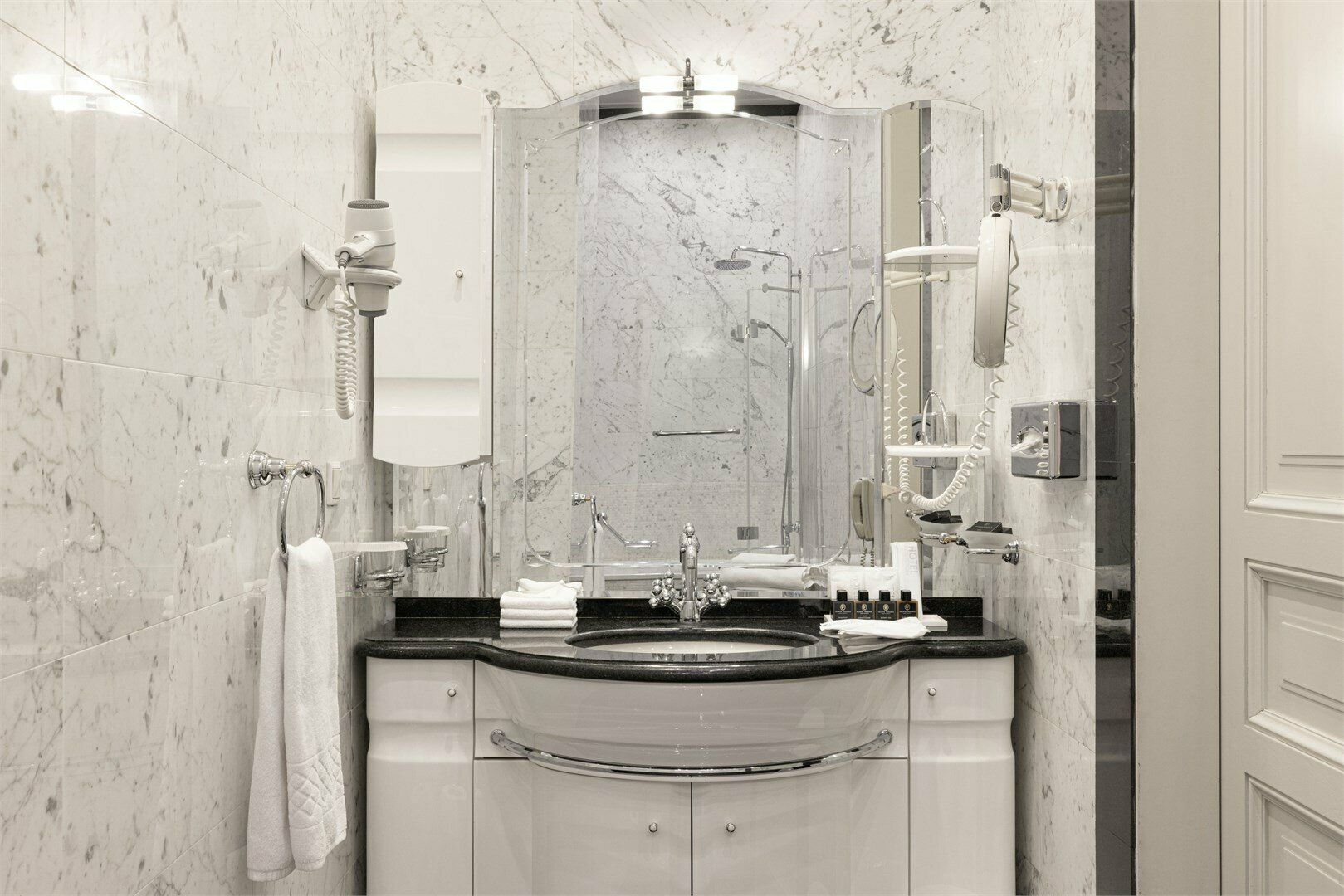 Президентский люкс