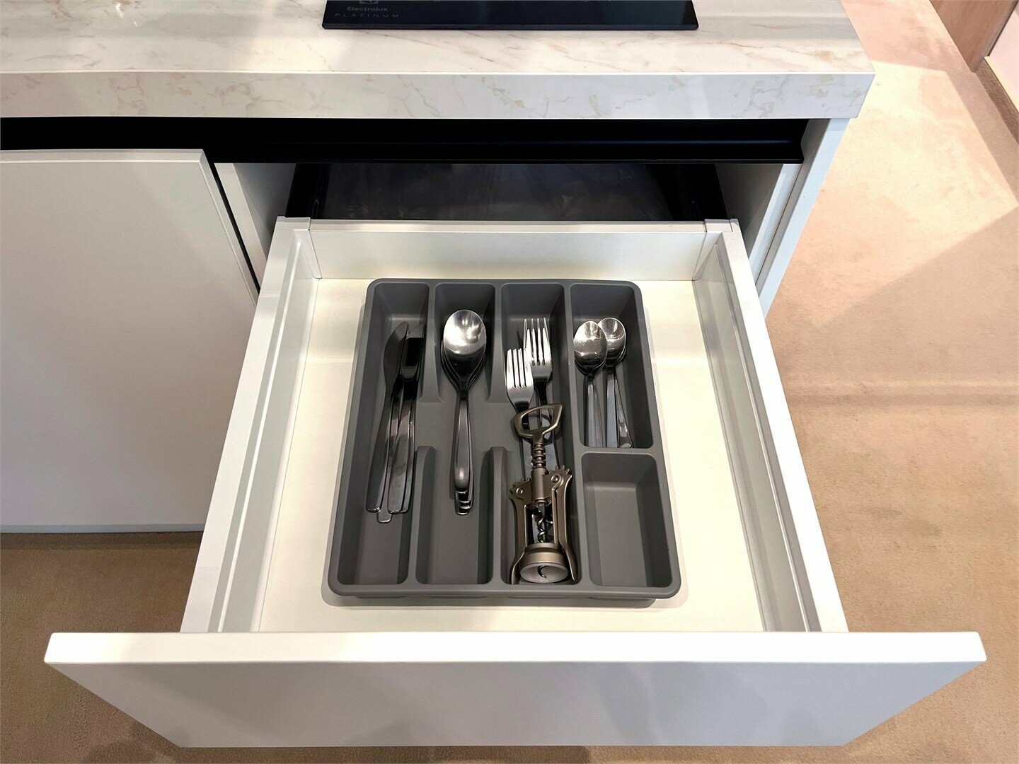 Апартаменты Двухуровневые Классик вид на море