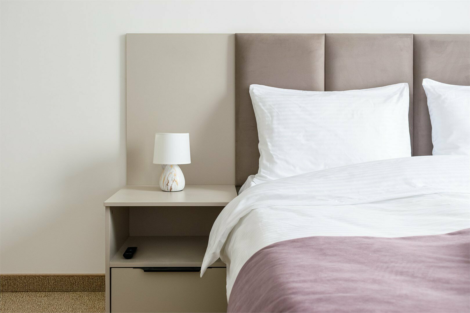 Стандартный с балконом