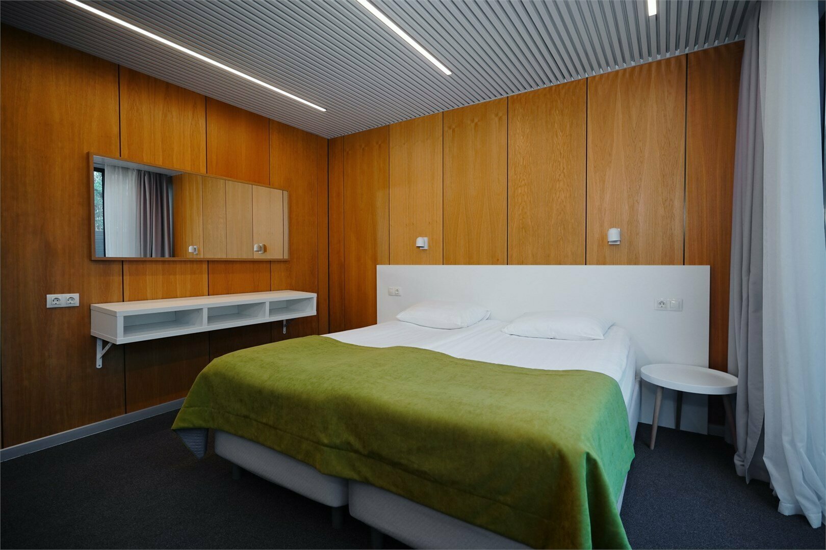 Клубная «Студия»