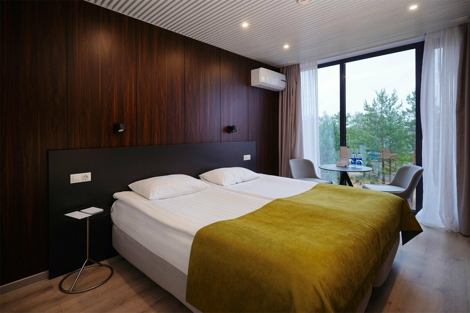 «Стандарт» с отдельным входом