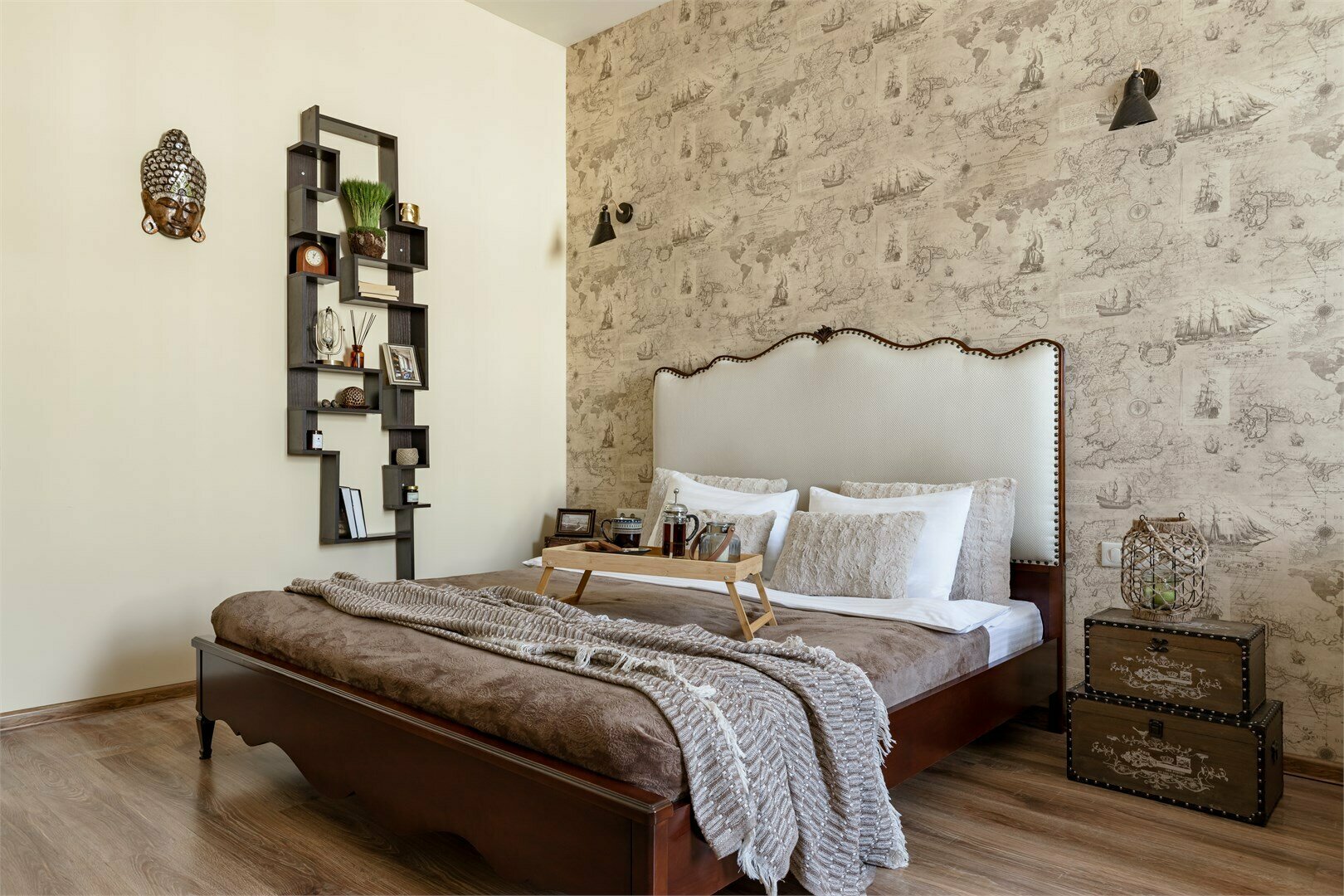 Путешественник