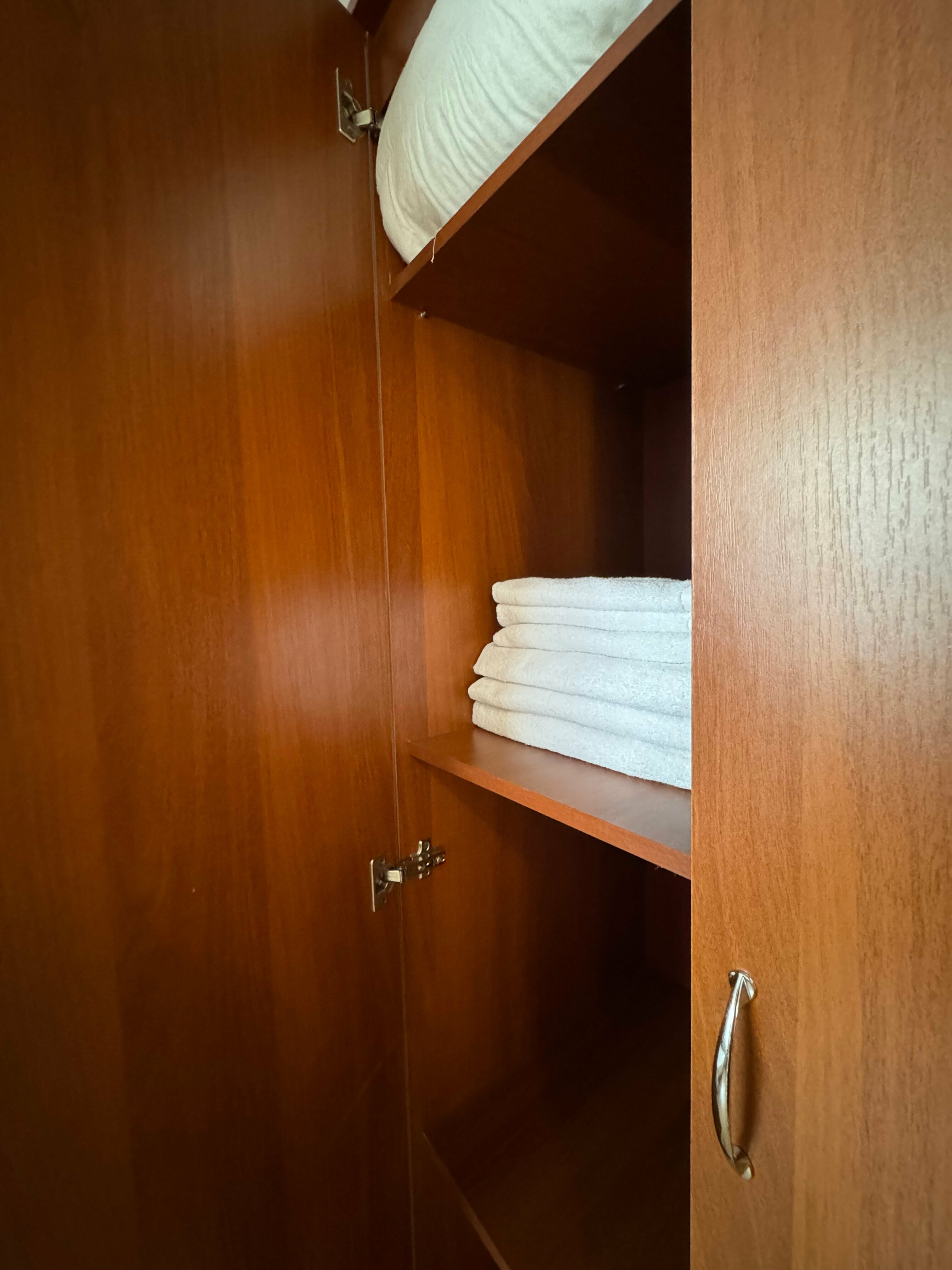 Улучшенный семейный номер