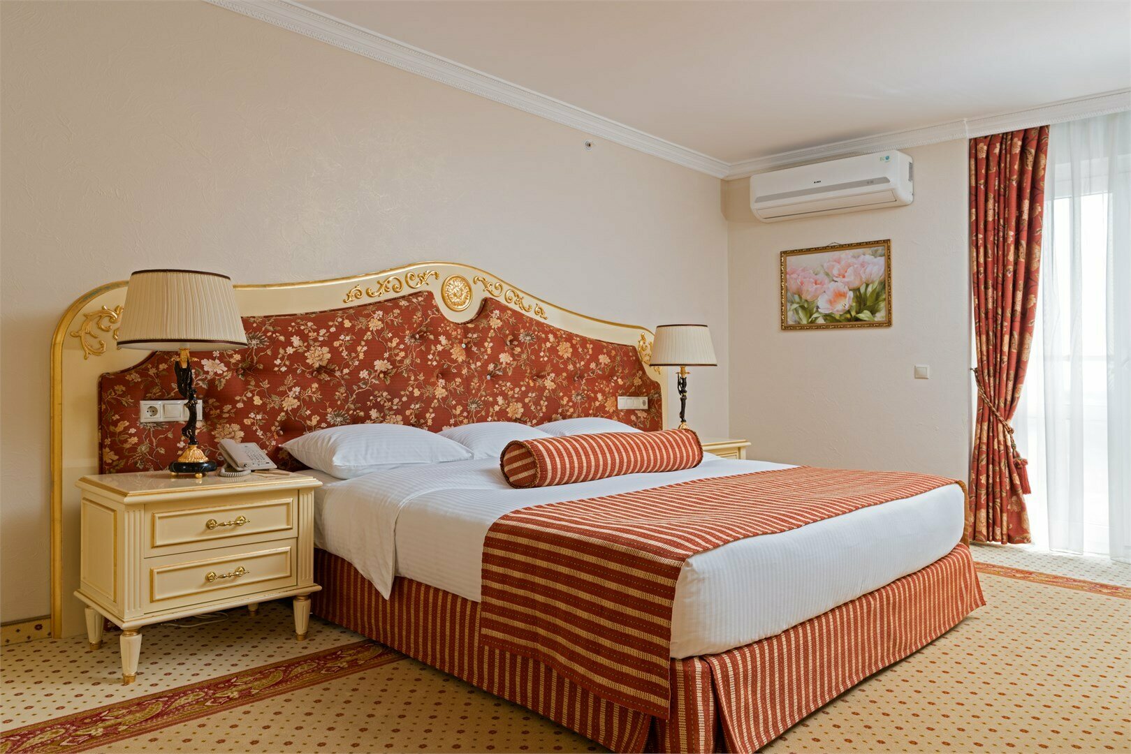 Джуниор сюит ПРЕМИУМ