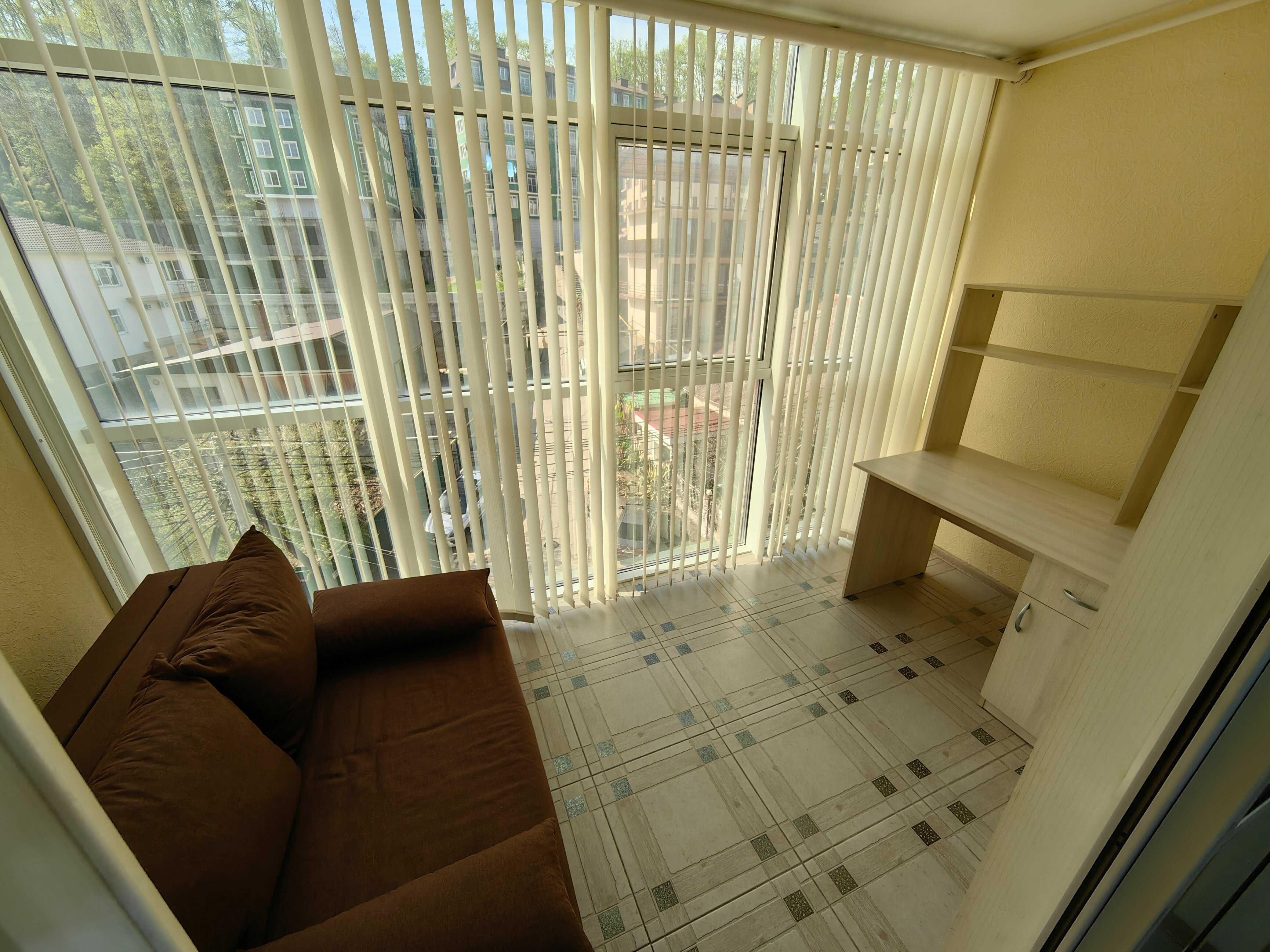 Номер-студия