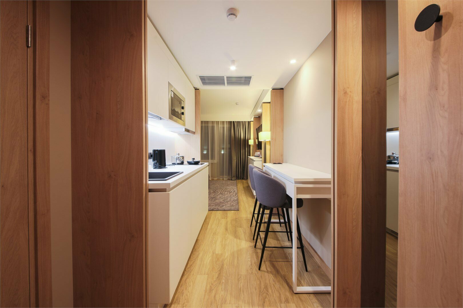 Valo Soul Junior Suite