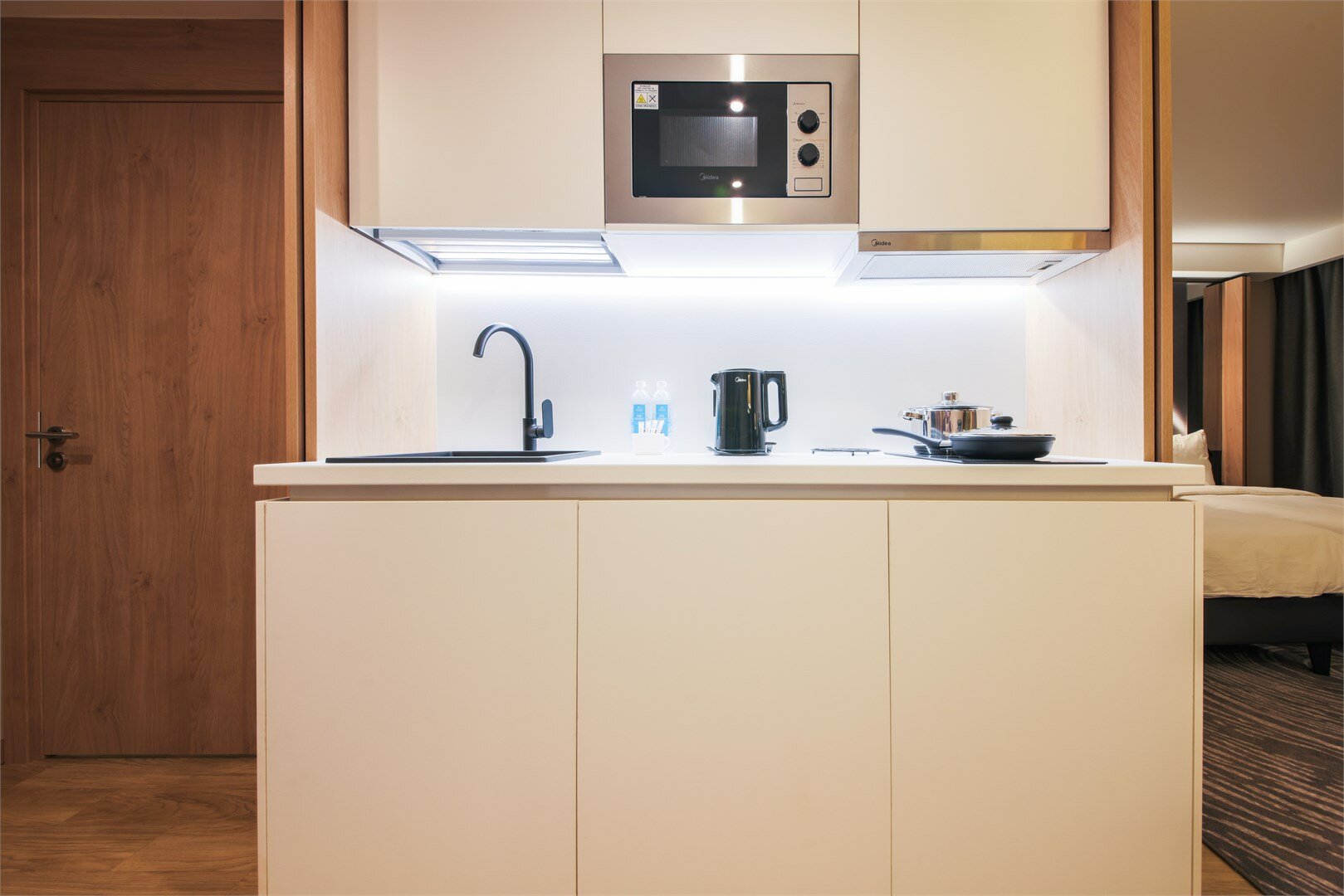 Valo Soul Junior Suite