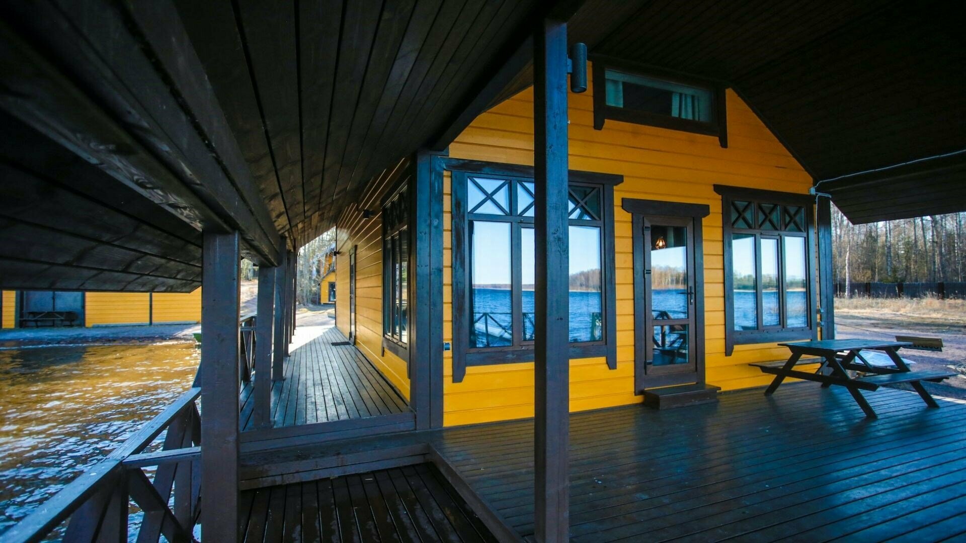 Вилла - Рядом с пляжем