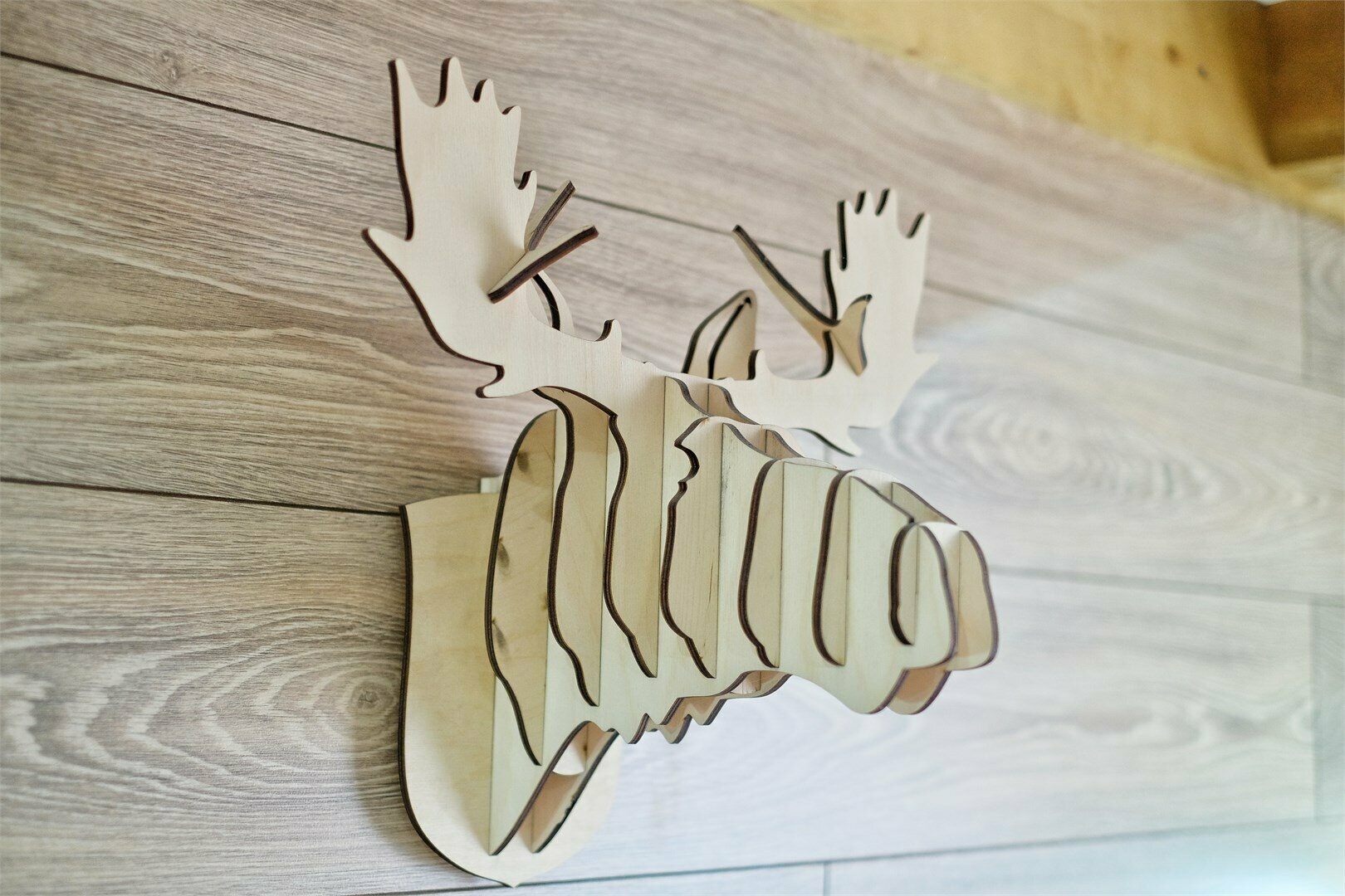 Комфорт с двуспальной кроватью