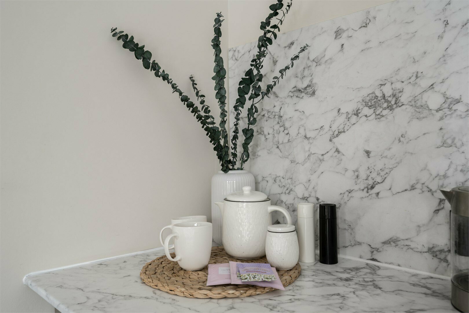 Дом Уединение