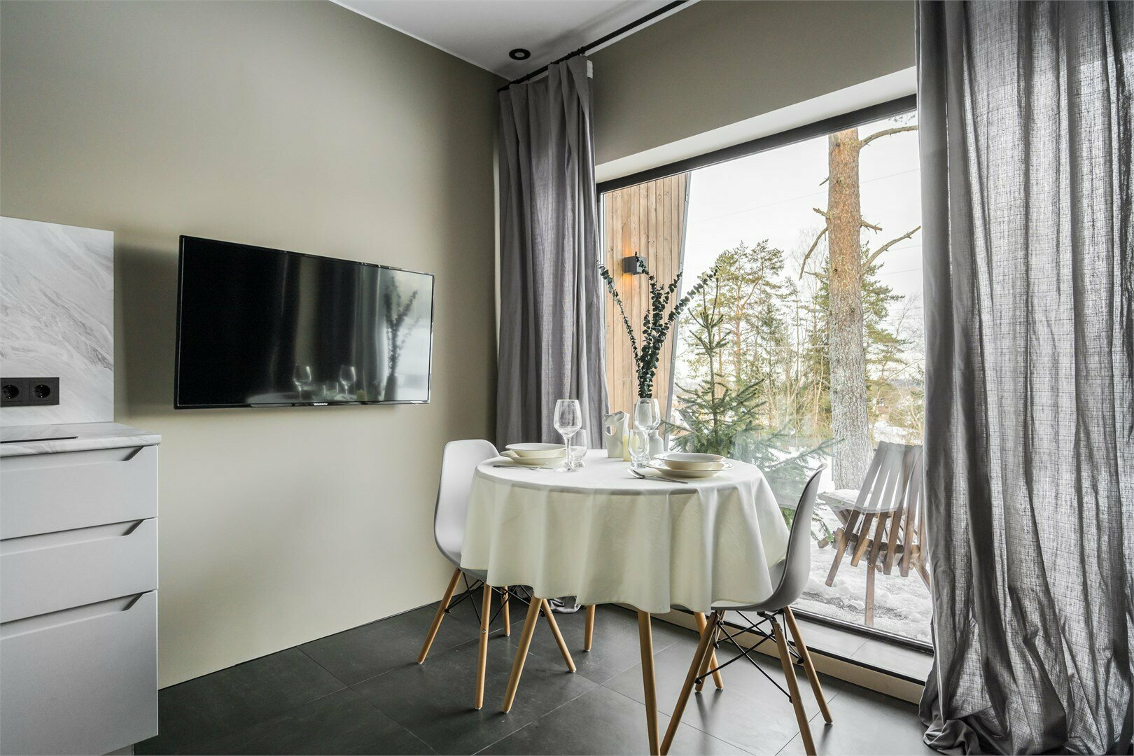 Дом Антипод