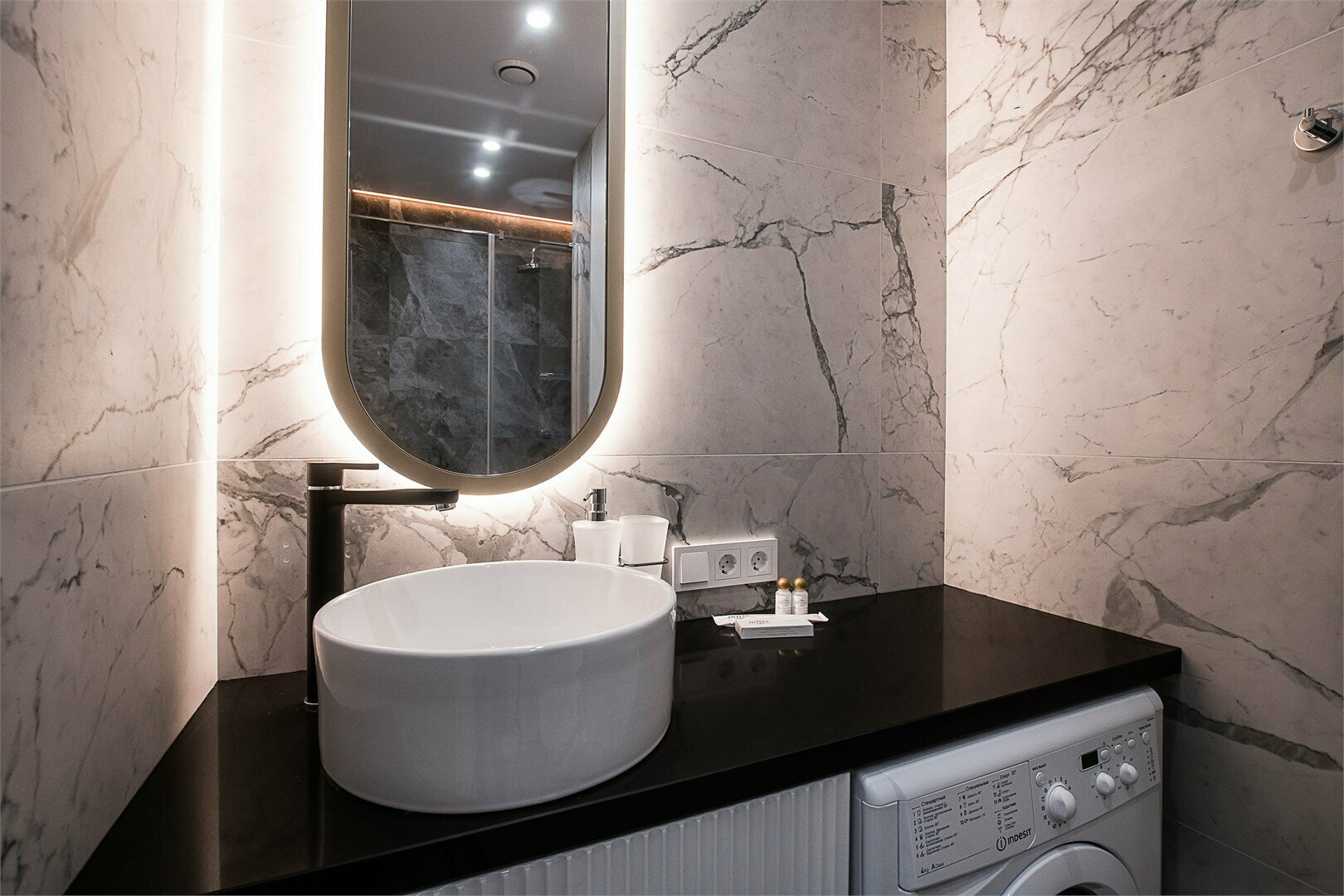 Трехместный номер «Комфорт»