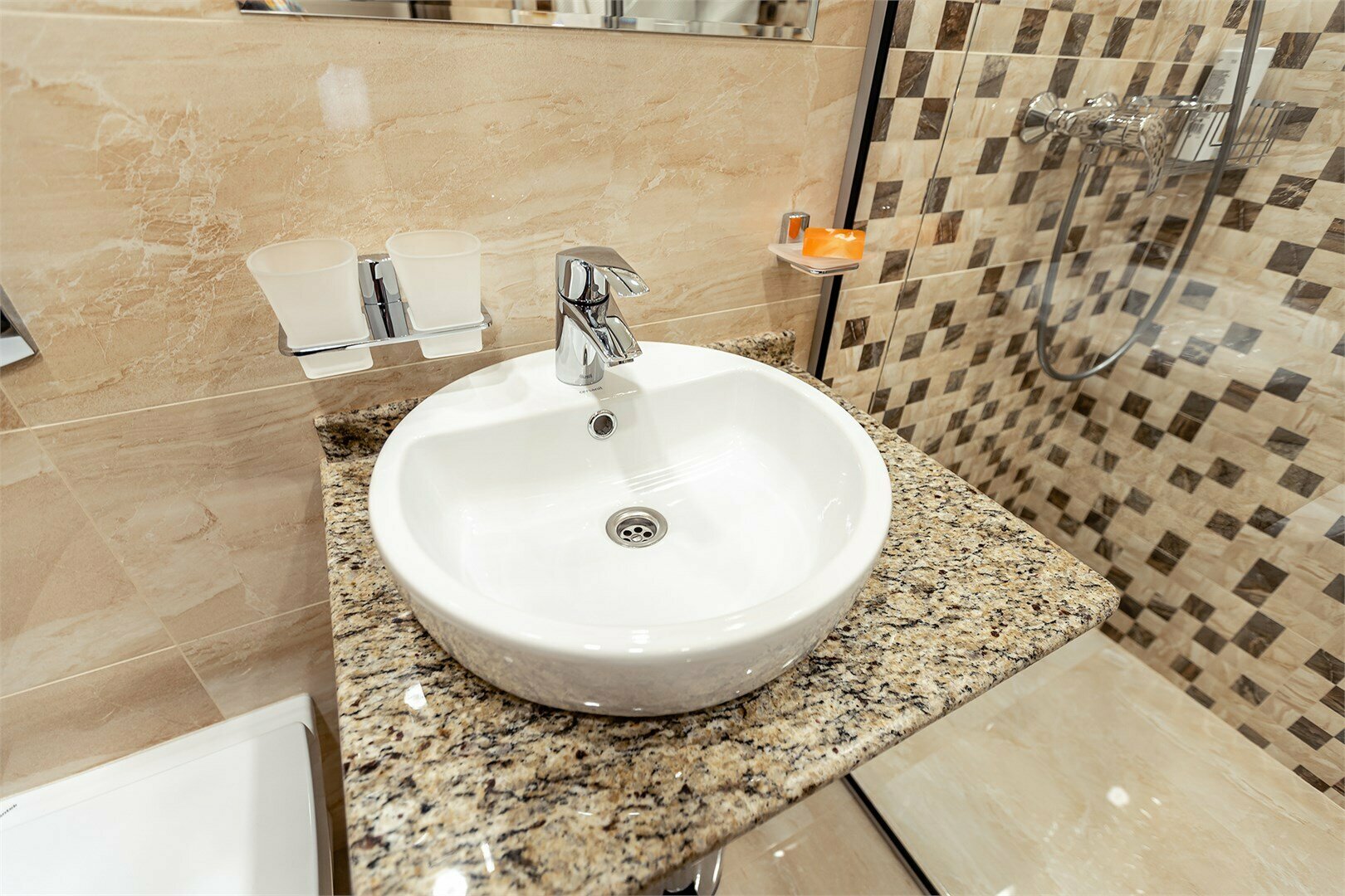 Люкс семейный